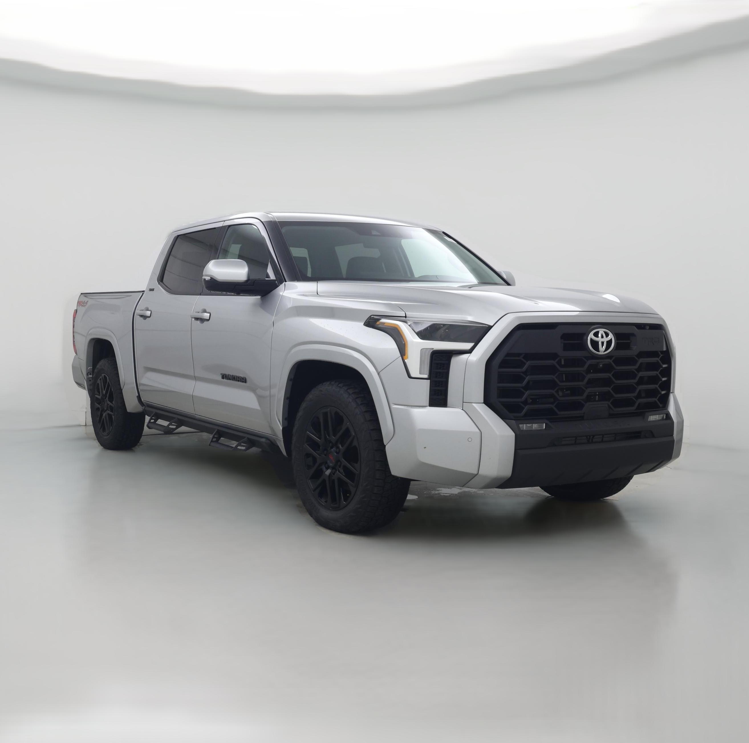 Thumbnail: 2022 Toyota Tundra - 1