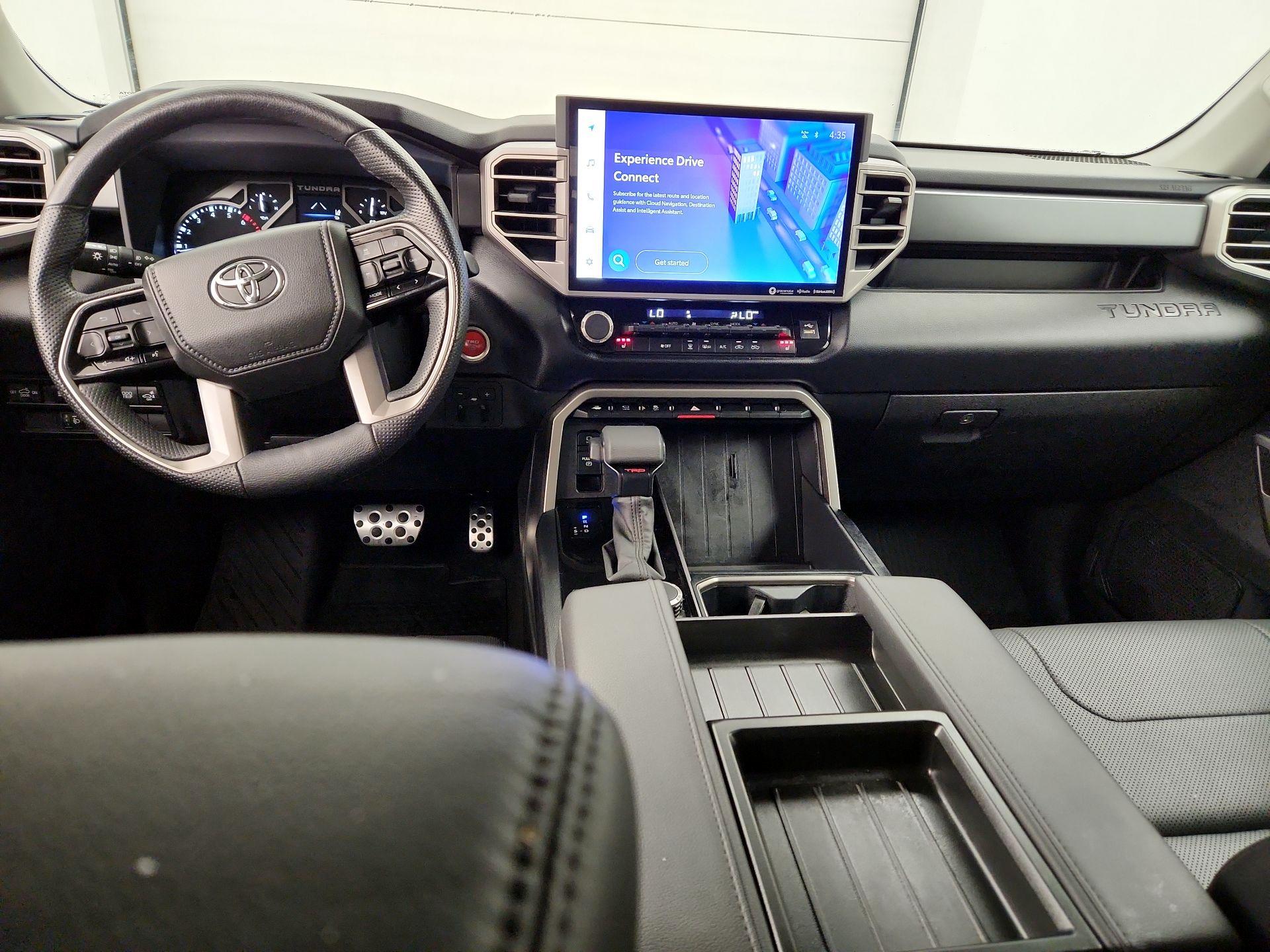 Thumbnail: 2022 Toyota Tundra - 9