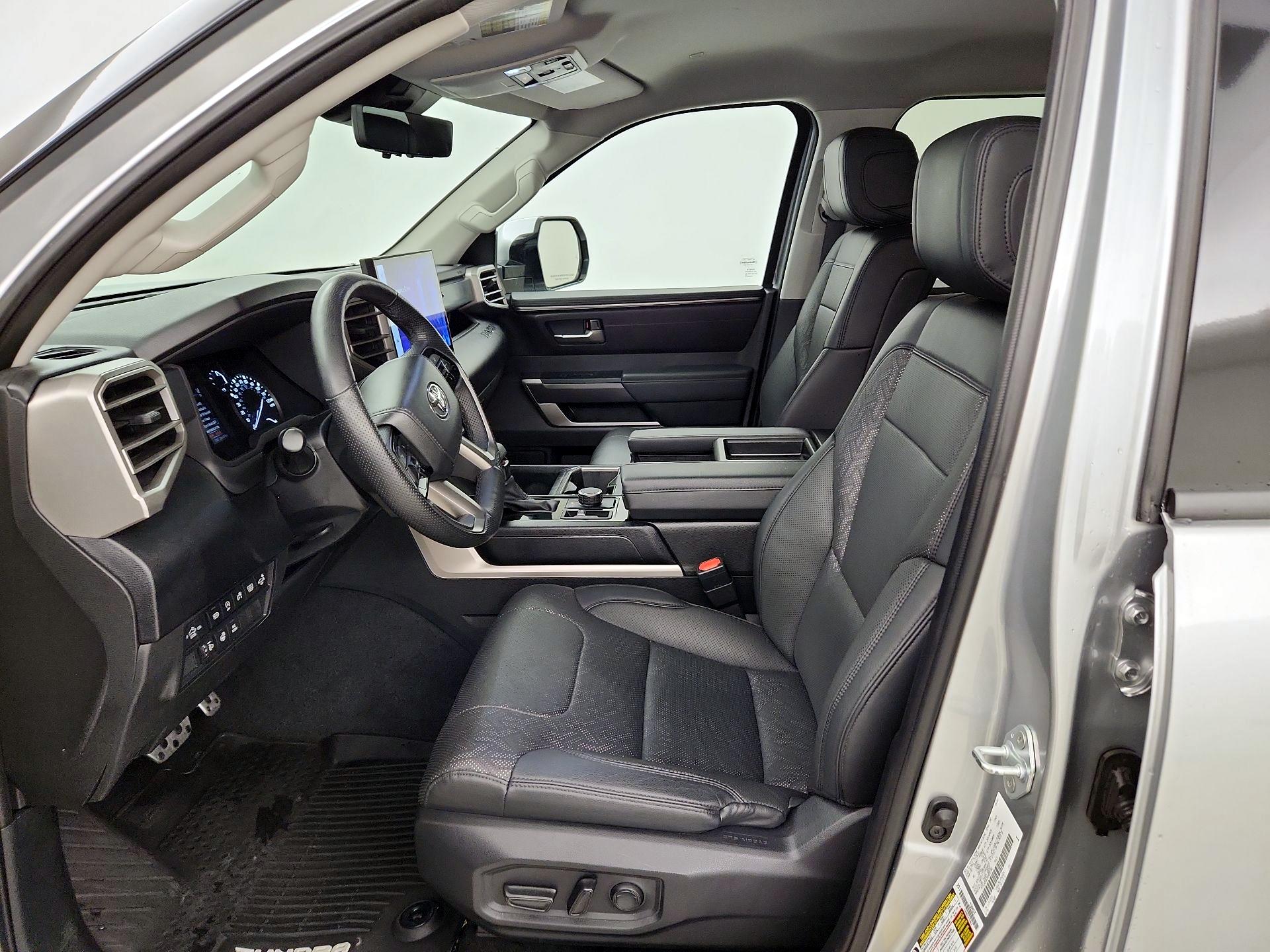 Thumbnail: 2022 Toyota Tundra - 11