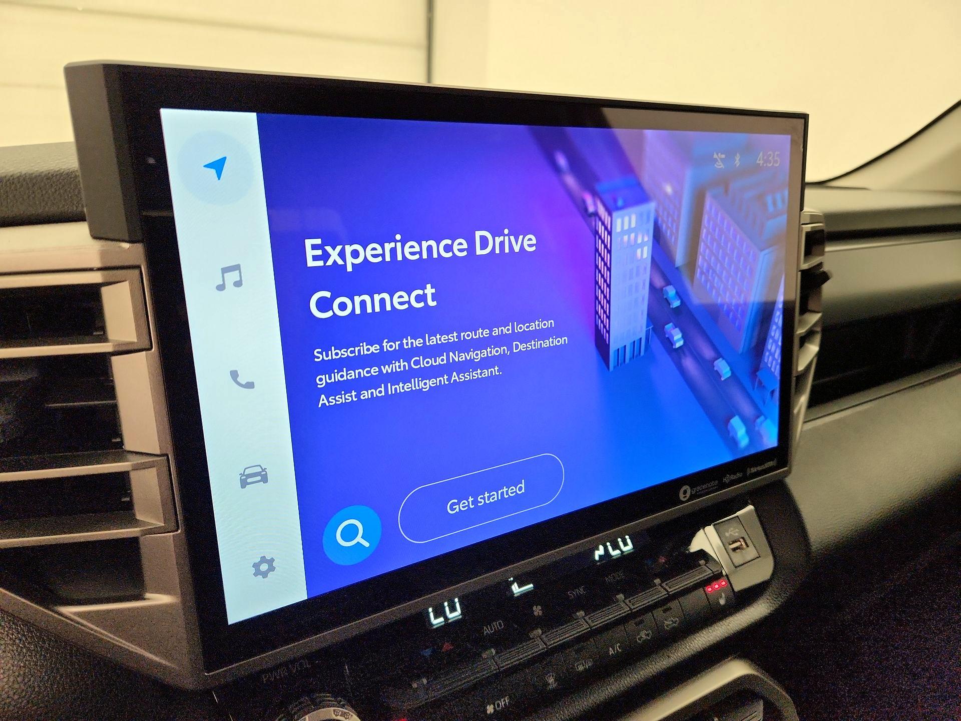 Thumbnail: 2022 Toyota Tundra - 14