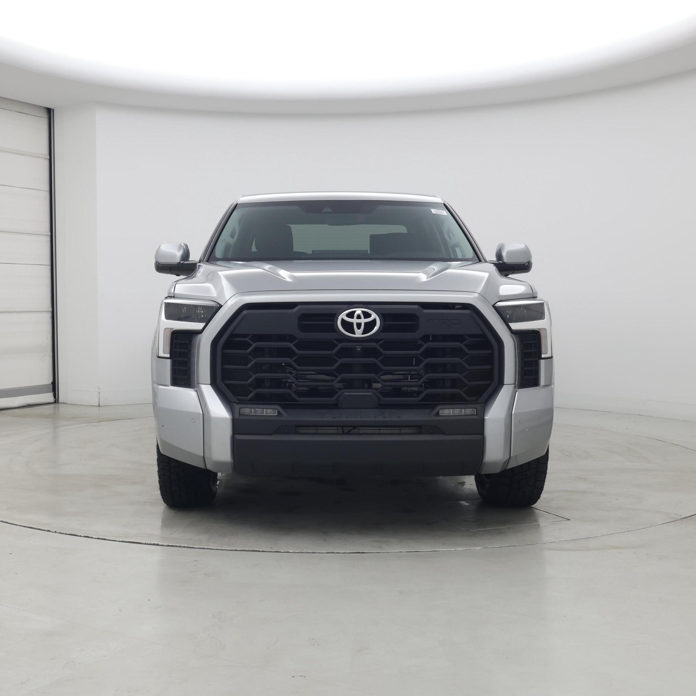 Thumbnail: 2022 Toyota Tundra - 5