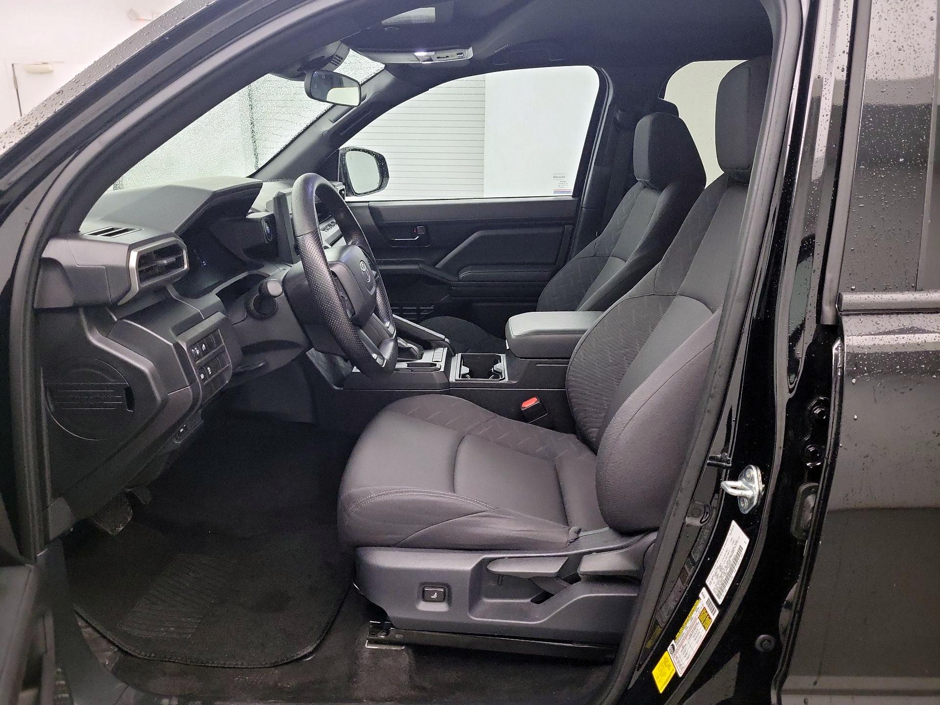 Thumbnail: 2024 Toyota Tacoma - 9