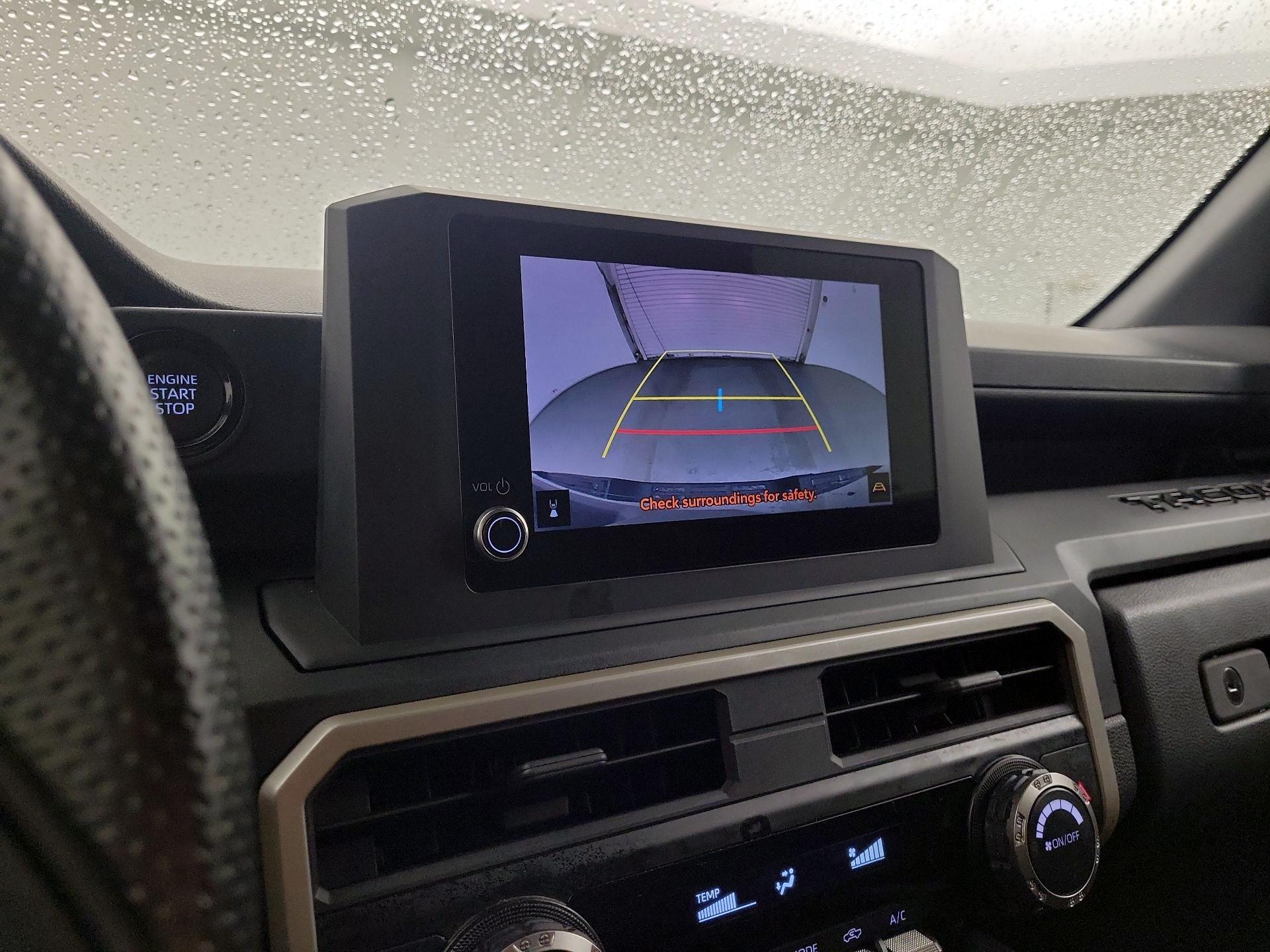 Thumbnail: 2024 Toyota Tacoma - 12