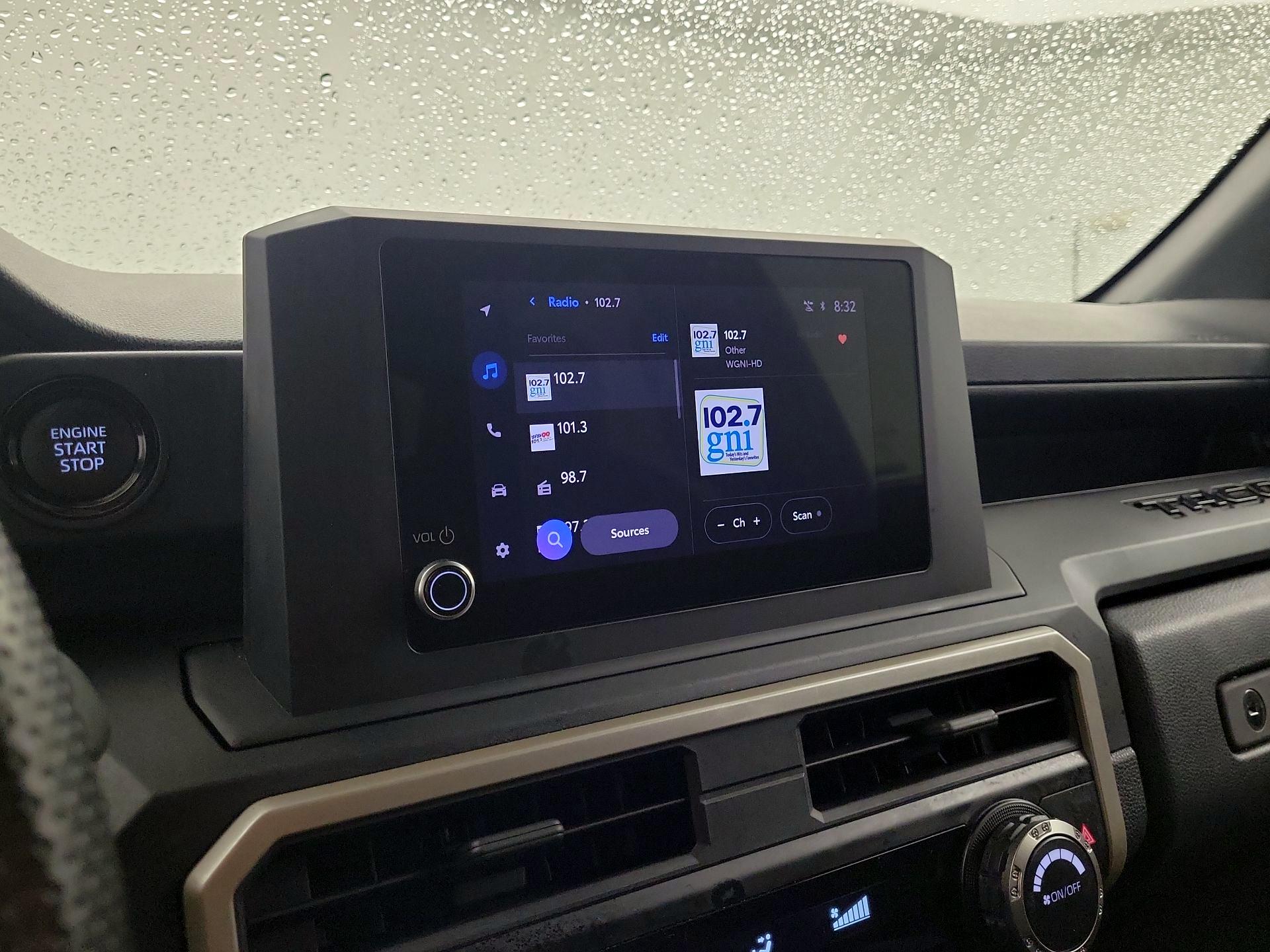 Thumbnail: 2024 Toyota Tacoma - 13