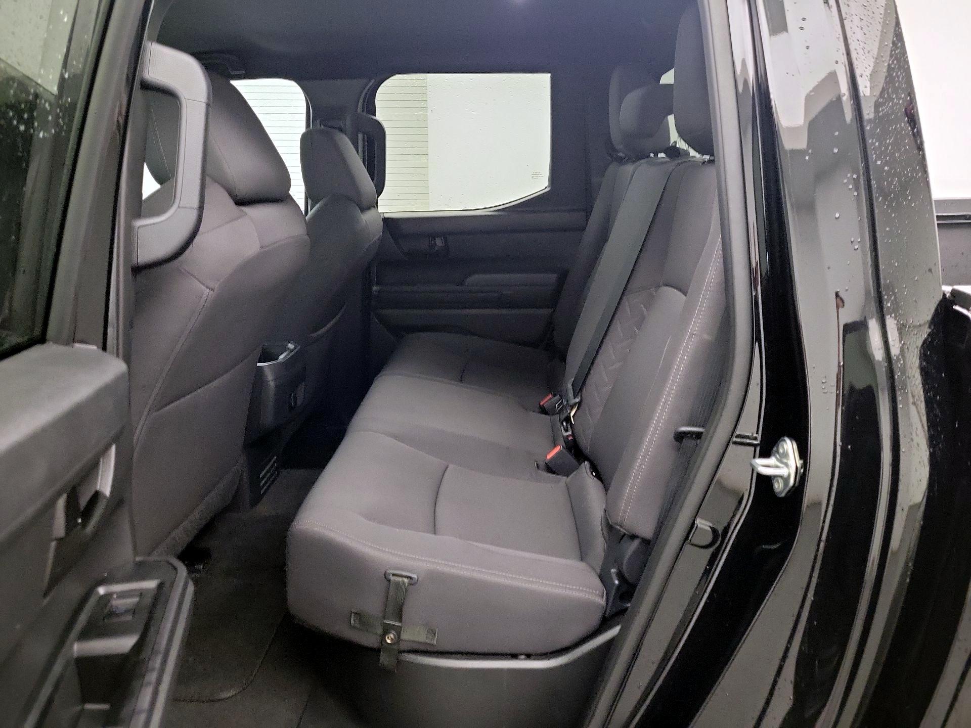 Thumbnail: 2024 Toyota Tacoma - 17