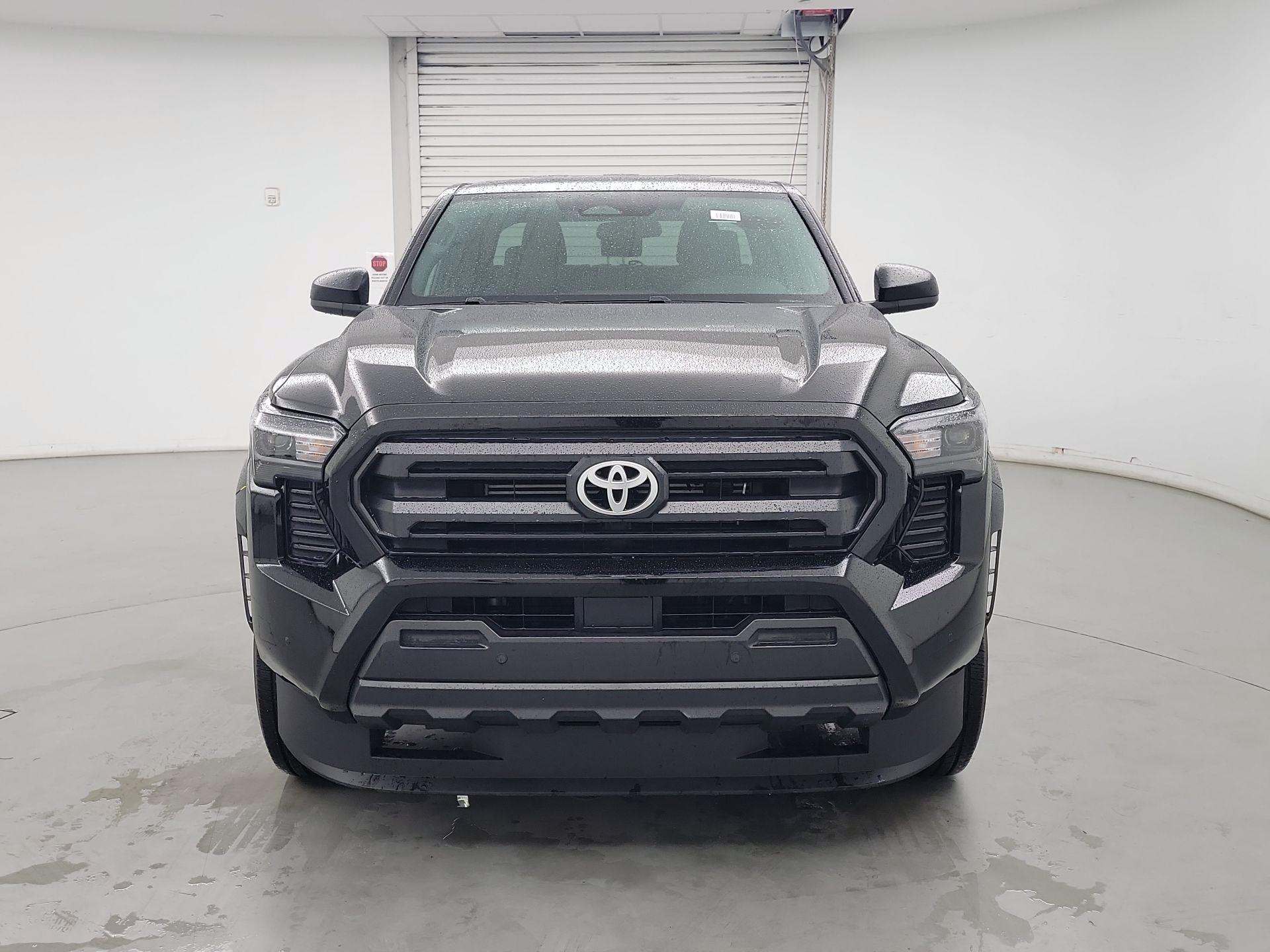 Thumbnail: 2024 Toyota Tacoma - 2