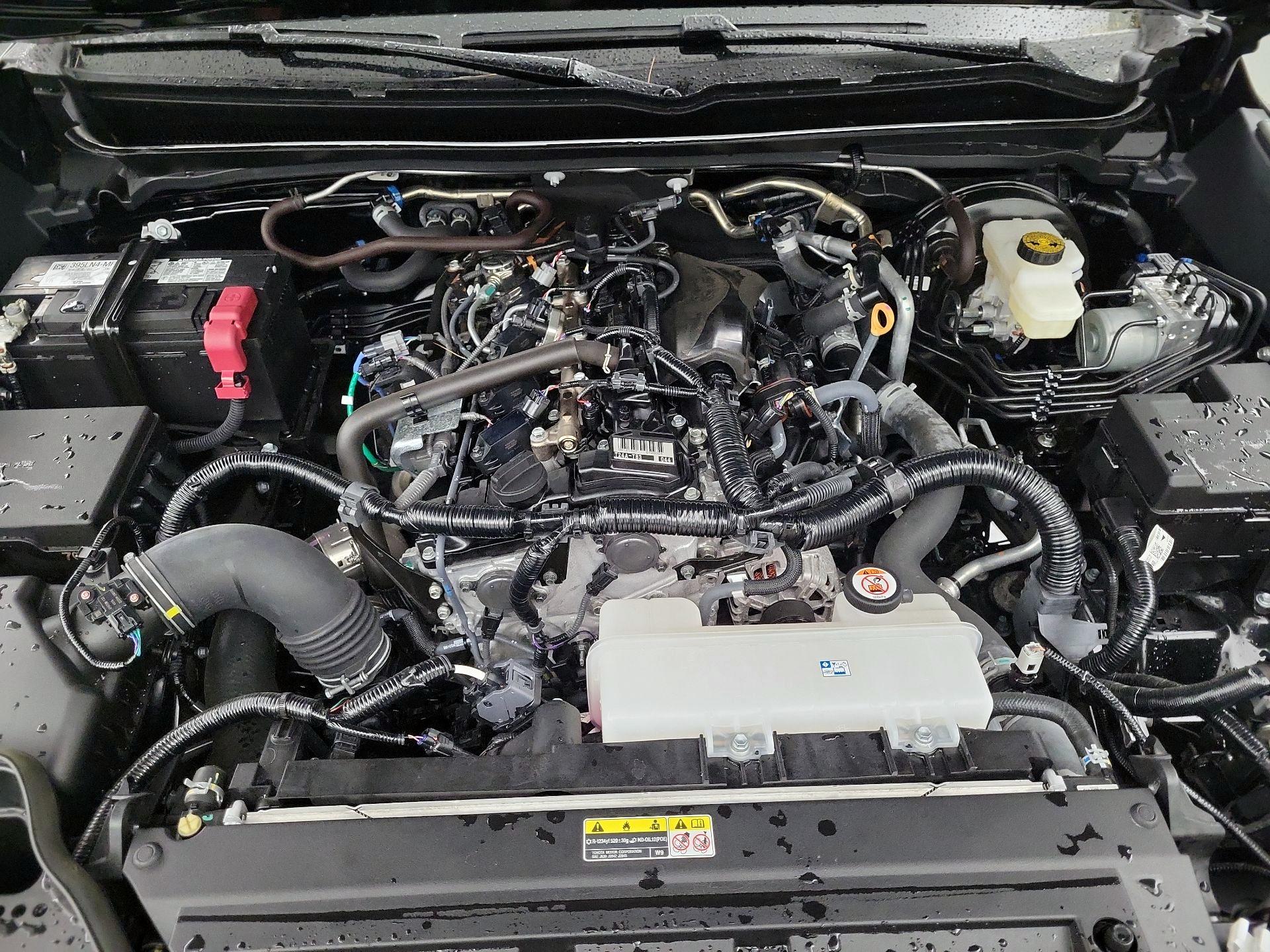 Thumbnail: 2024 Toyota Tacoma - 19