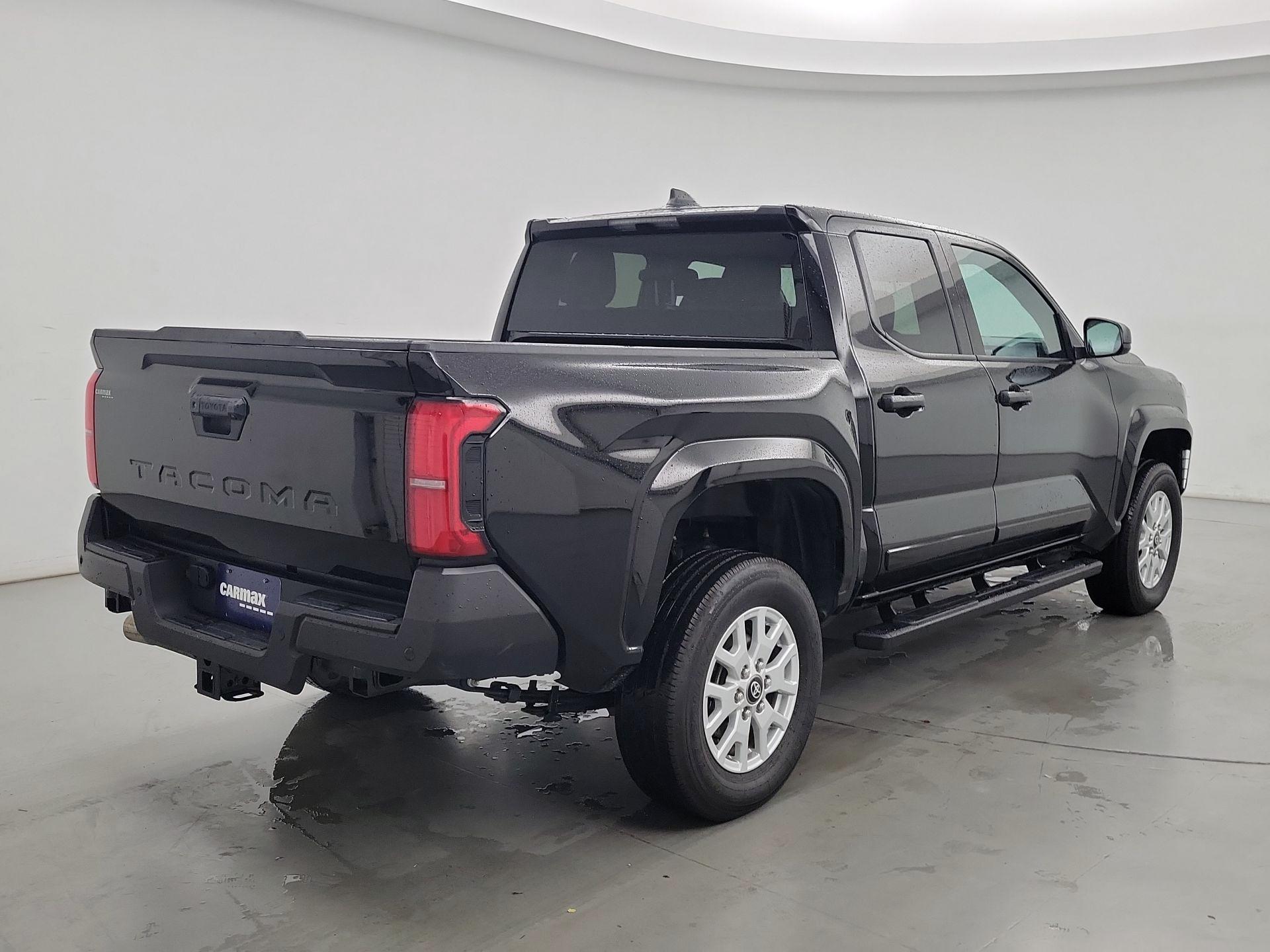 Thumbnail: 2024 Toyota Tacoma - 5