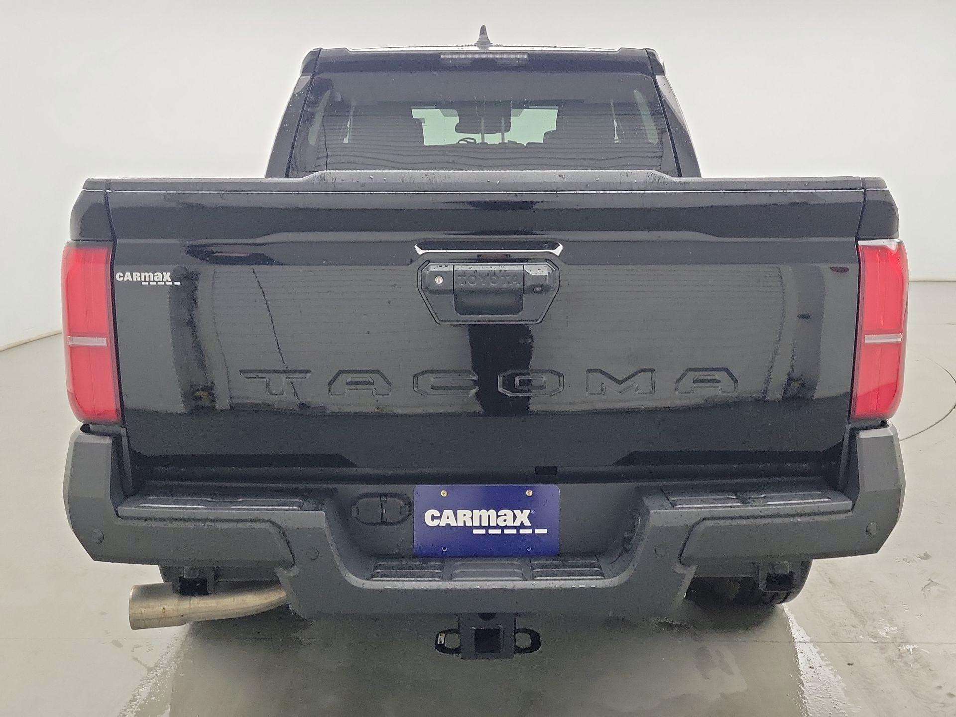 Thumbnail: 2024 Toyota Tacoma - 6