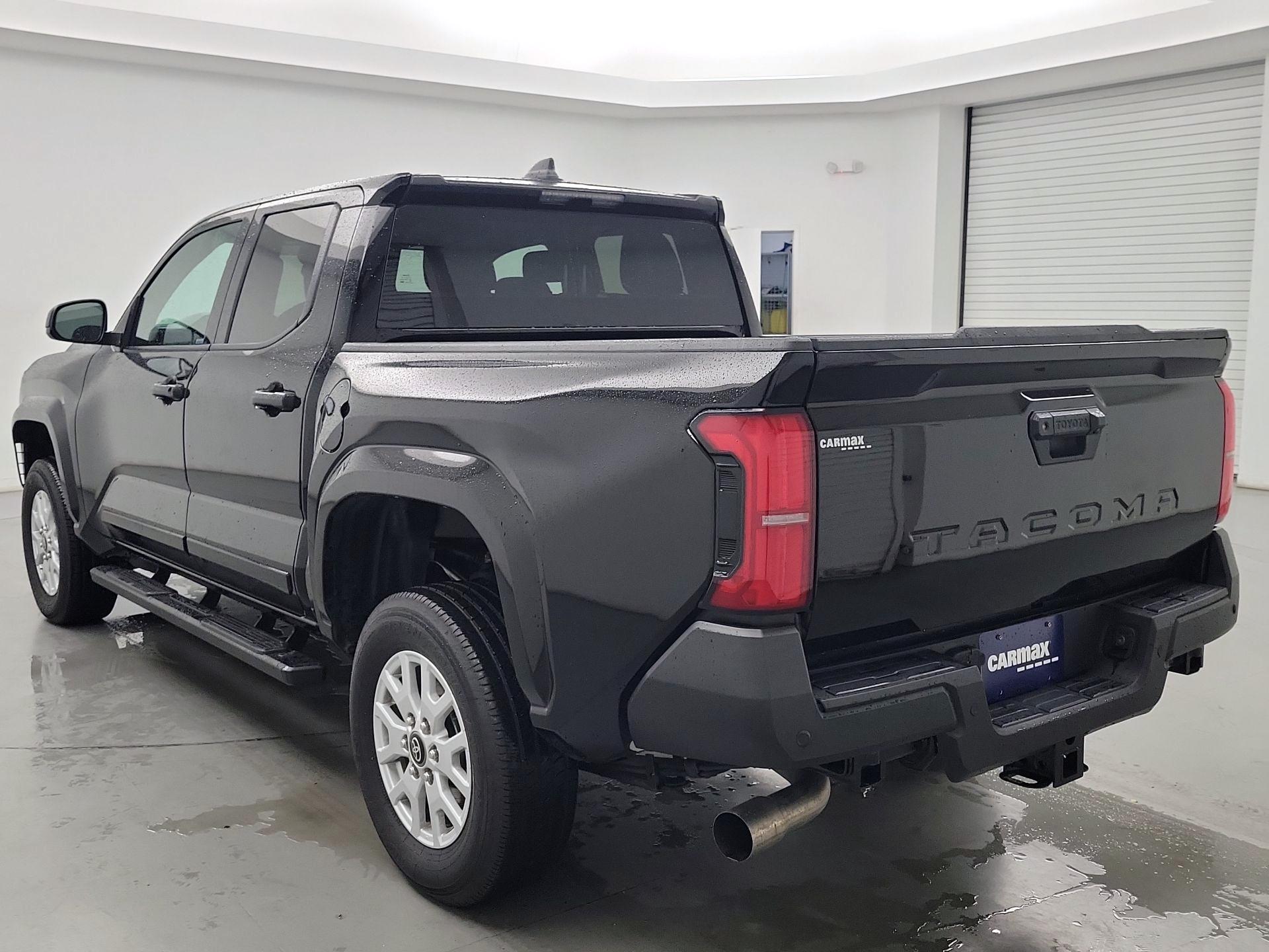 Thumbnail: 2024 Toyota Tacoma - 7