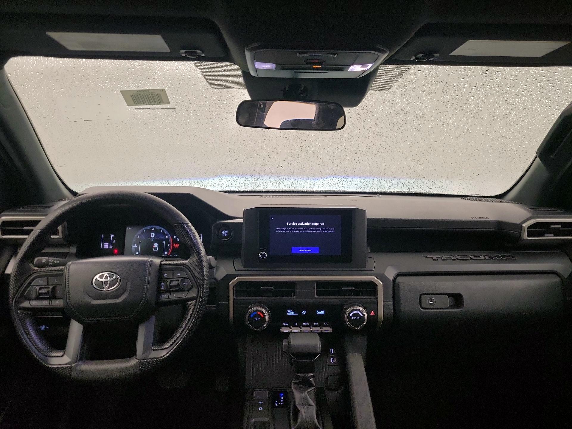 Thumbnail: 2024 Toyota Tacoma - 8