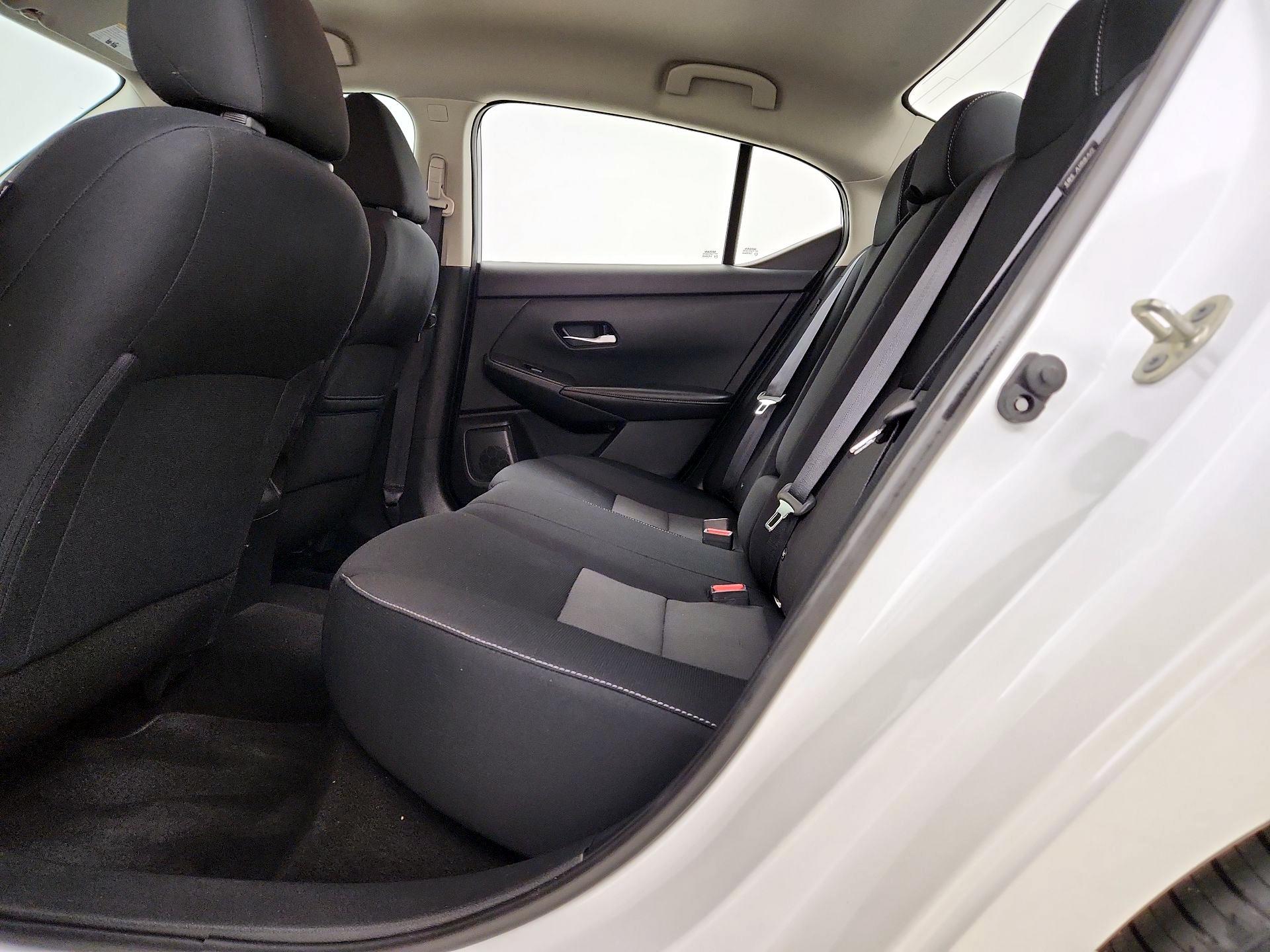 Thumbnail: 2021 Nissan Sentra - 19