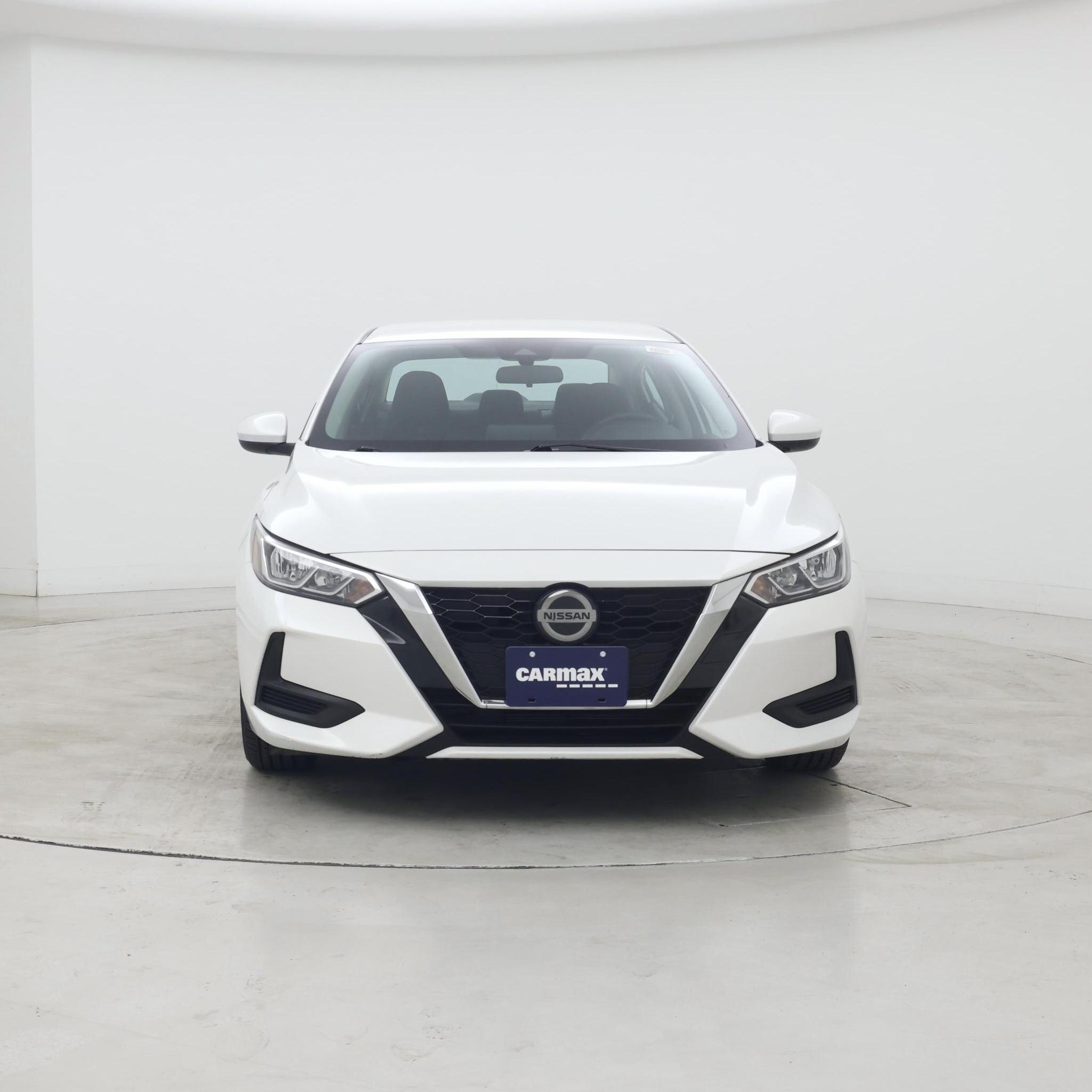 Thumbnail: 2021 Nissan Sentra - 5