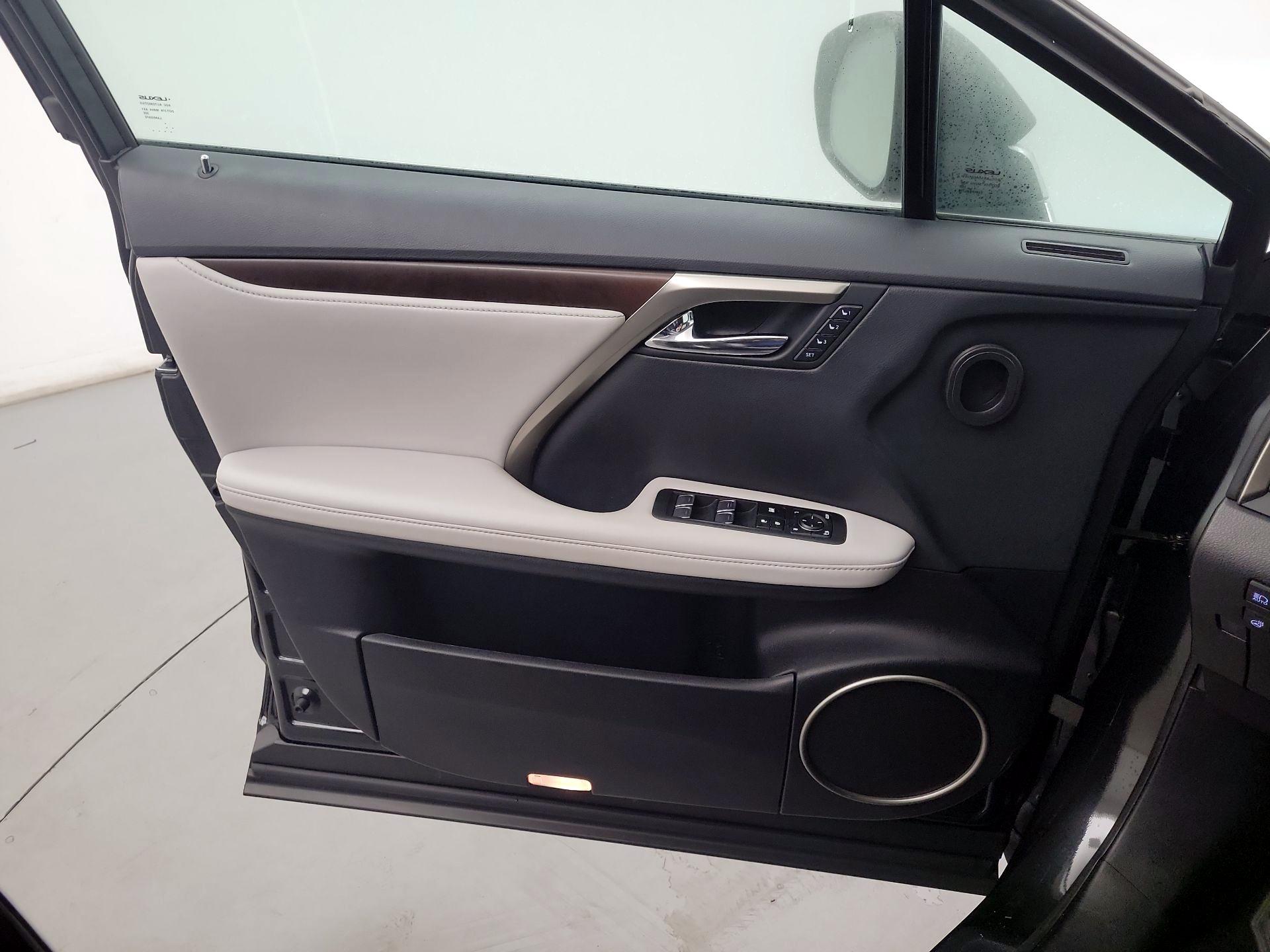 Thumbnail: 2022 Lexus RX - 10