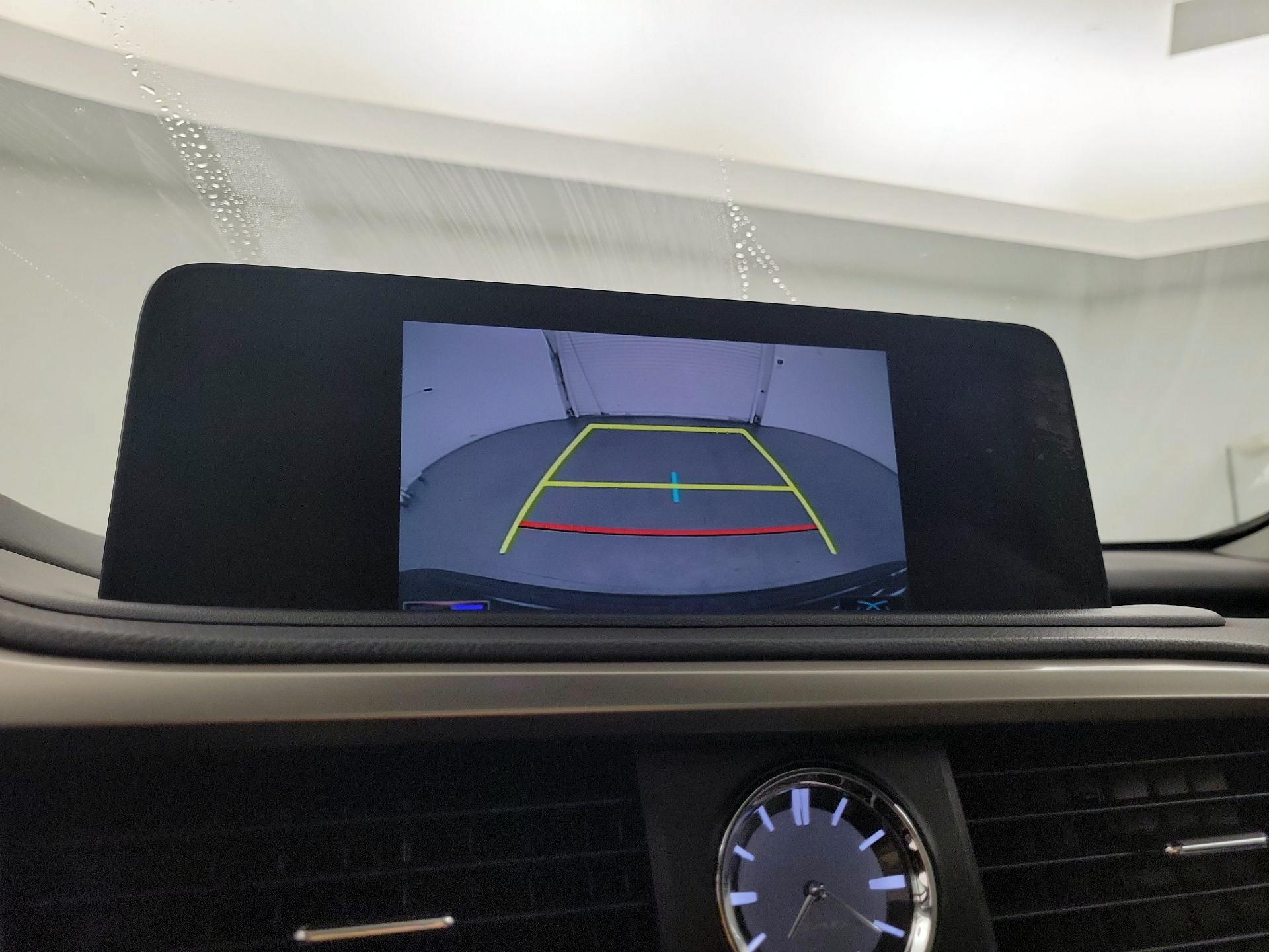 Thumbnail: 2022 Lexus RX - 12