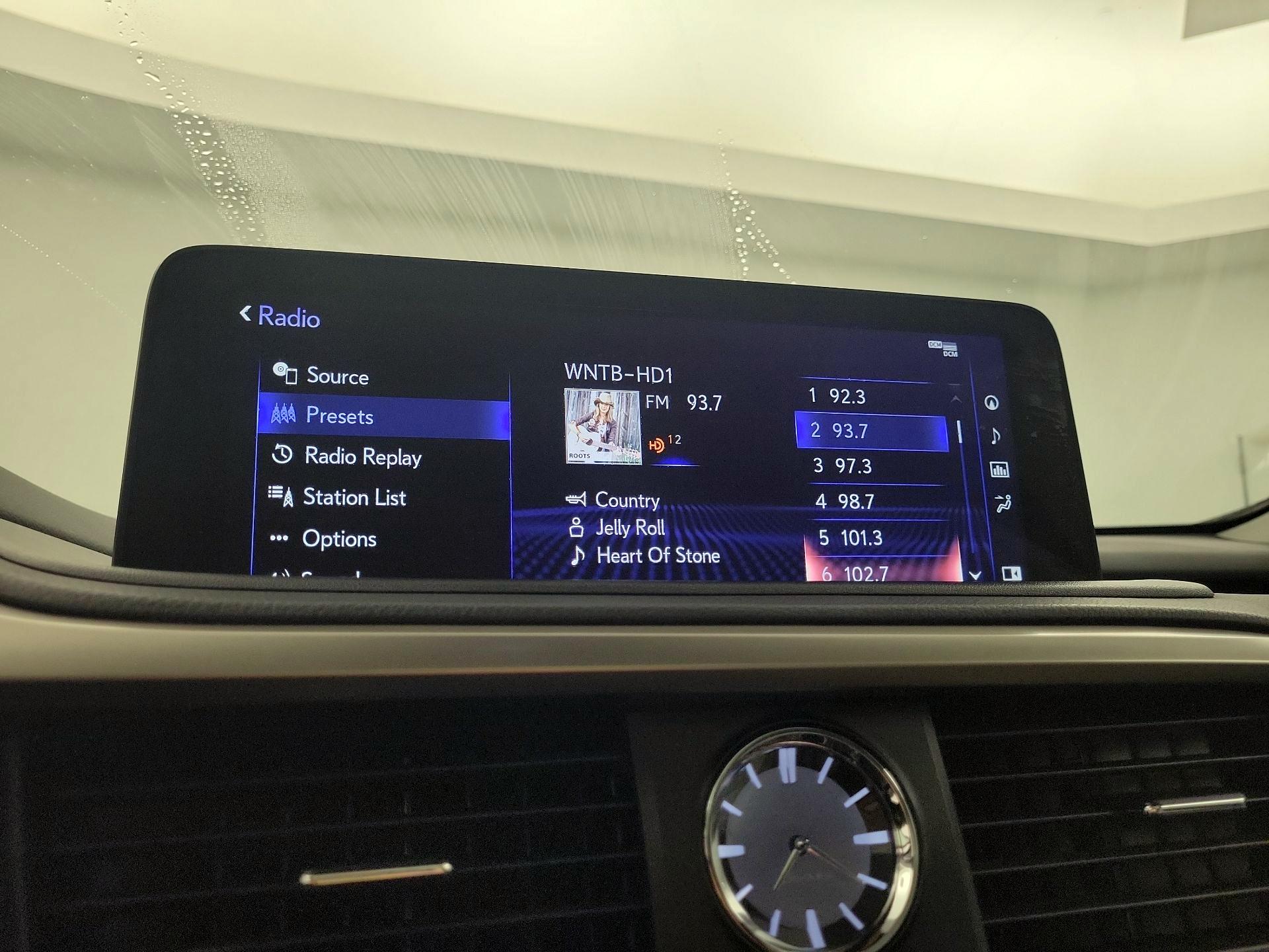 Thumbnail: 2022 Lexus RX - 13