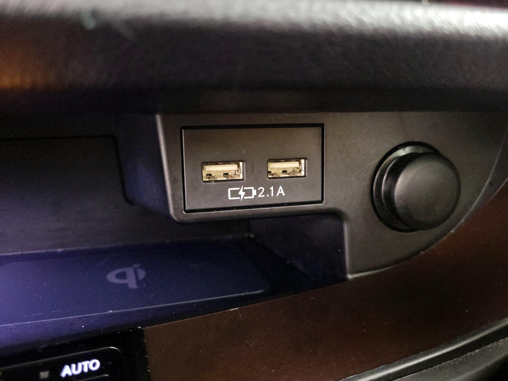 Thumbnail: 2022 Lexus RX - 16