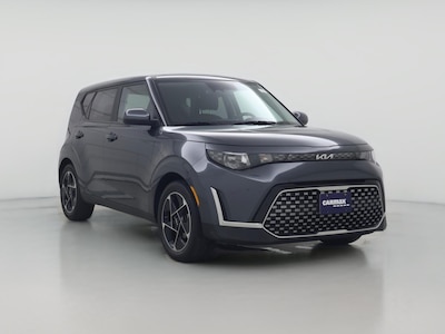 2023 Kia Soul EX