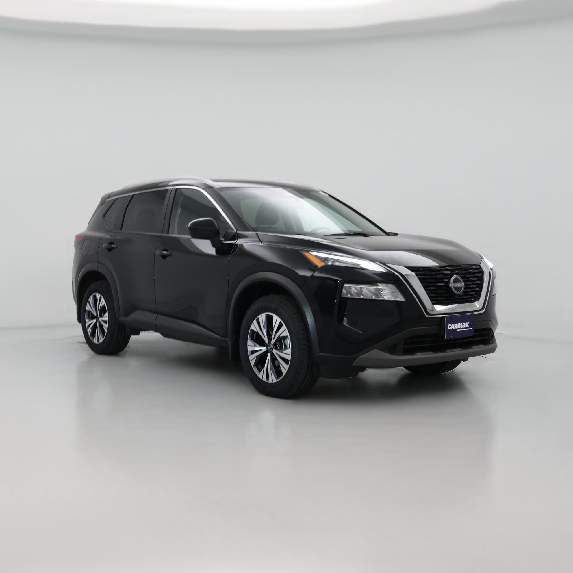 Thumbnail: 2023 Nissan Rogue - 1
