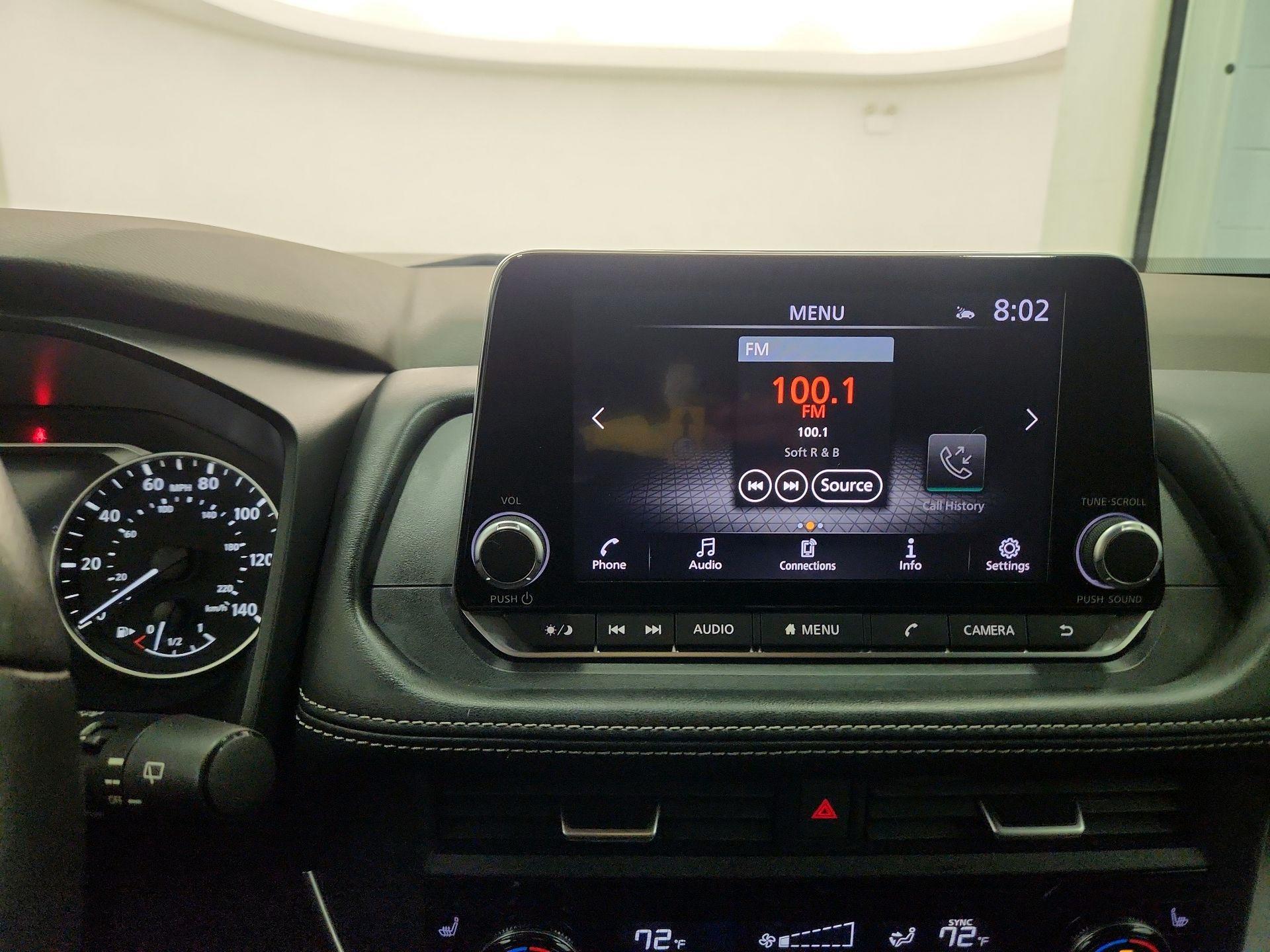 Thumbnail: 2023 Nissan Rogue - 15