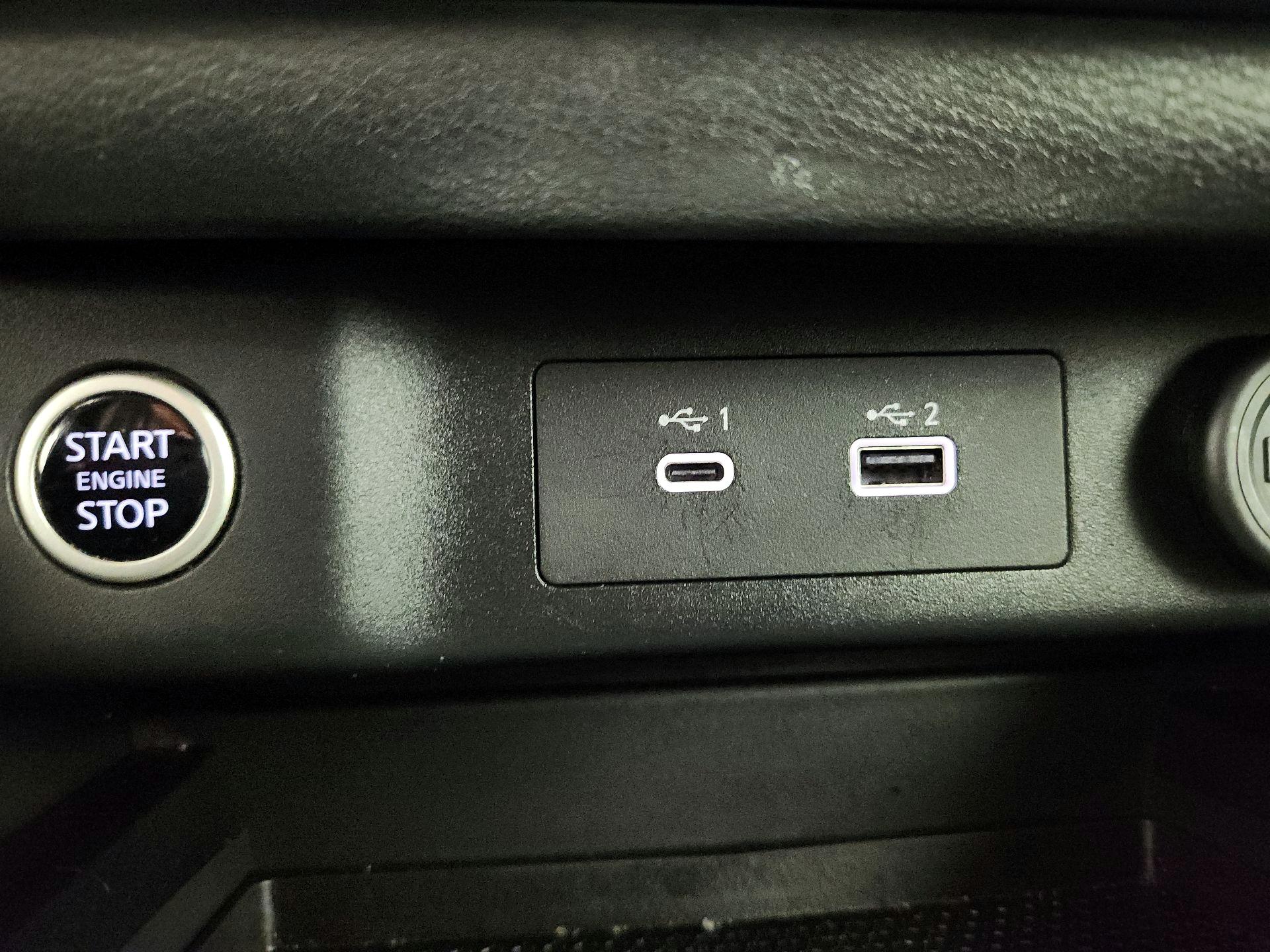 Thumbnail: 2023 Nissan Rogue - 18