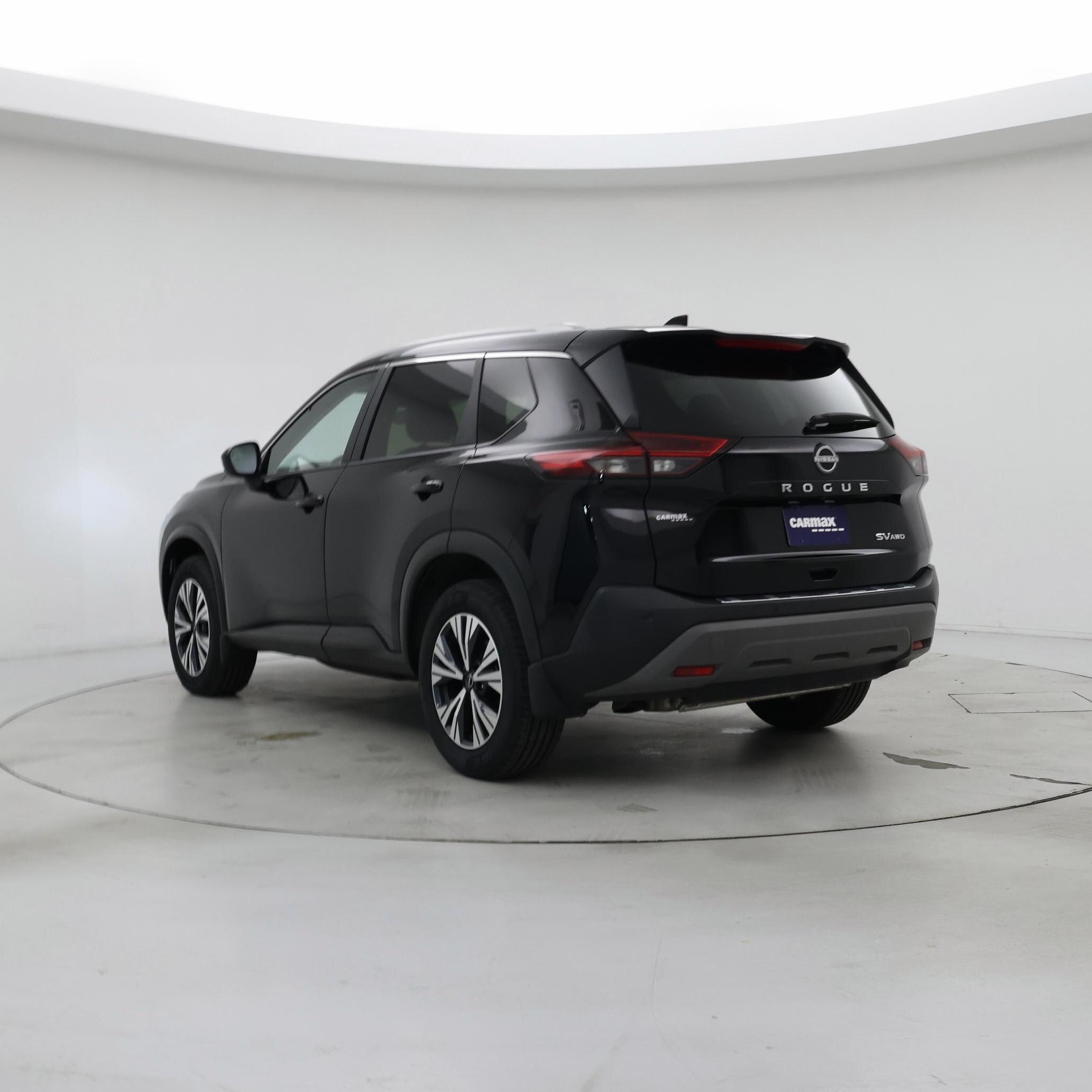 Thumbnail: 2023 Nissan Rogue - 2