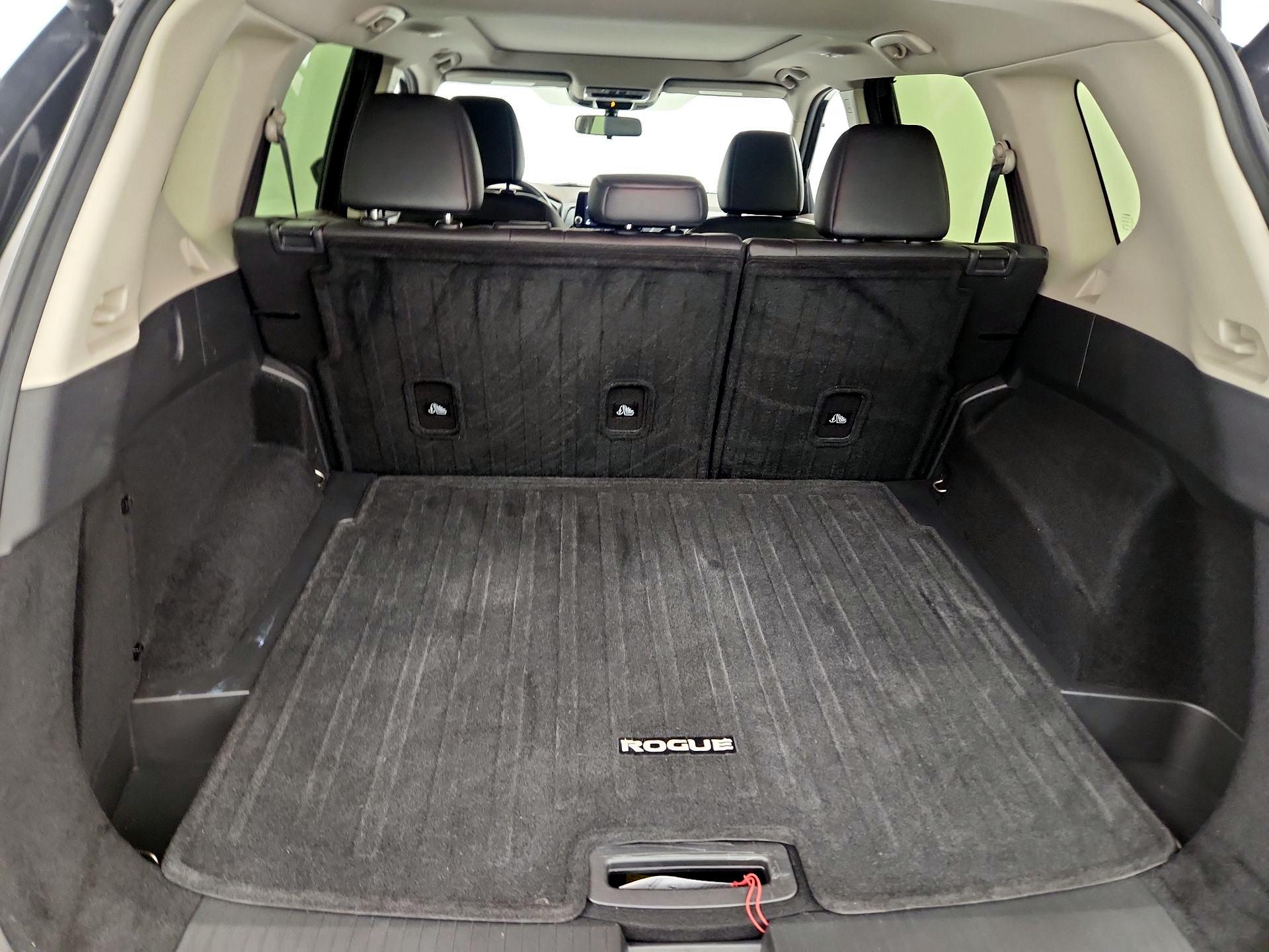 Thumbnail: 2023 Nissan Rogue - 20