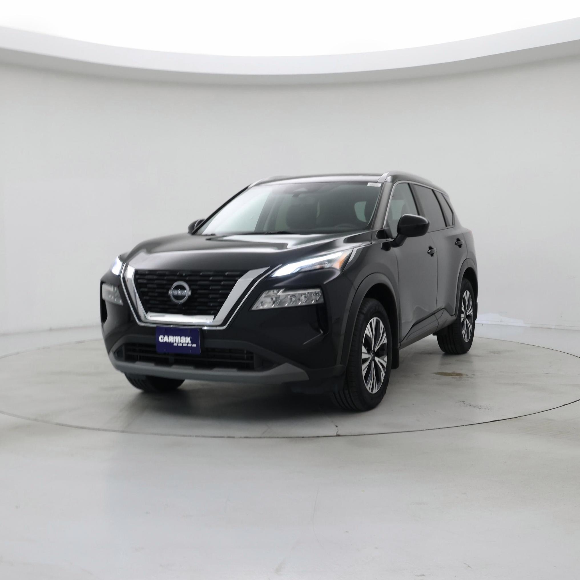Thumbnail: 2023 Nissan Rogue - 4