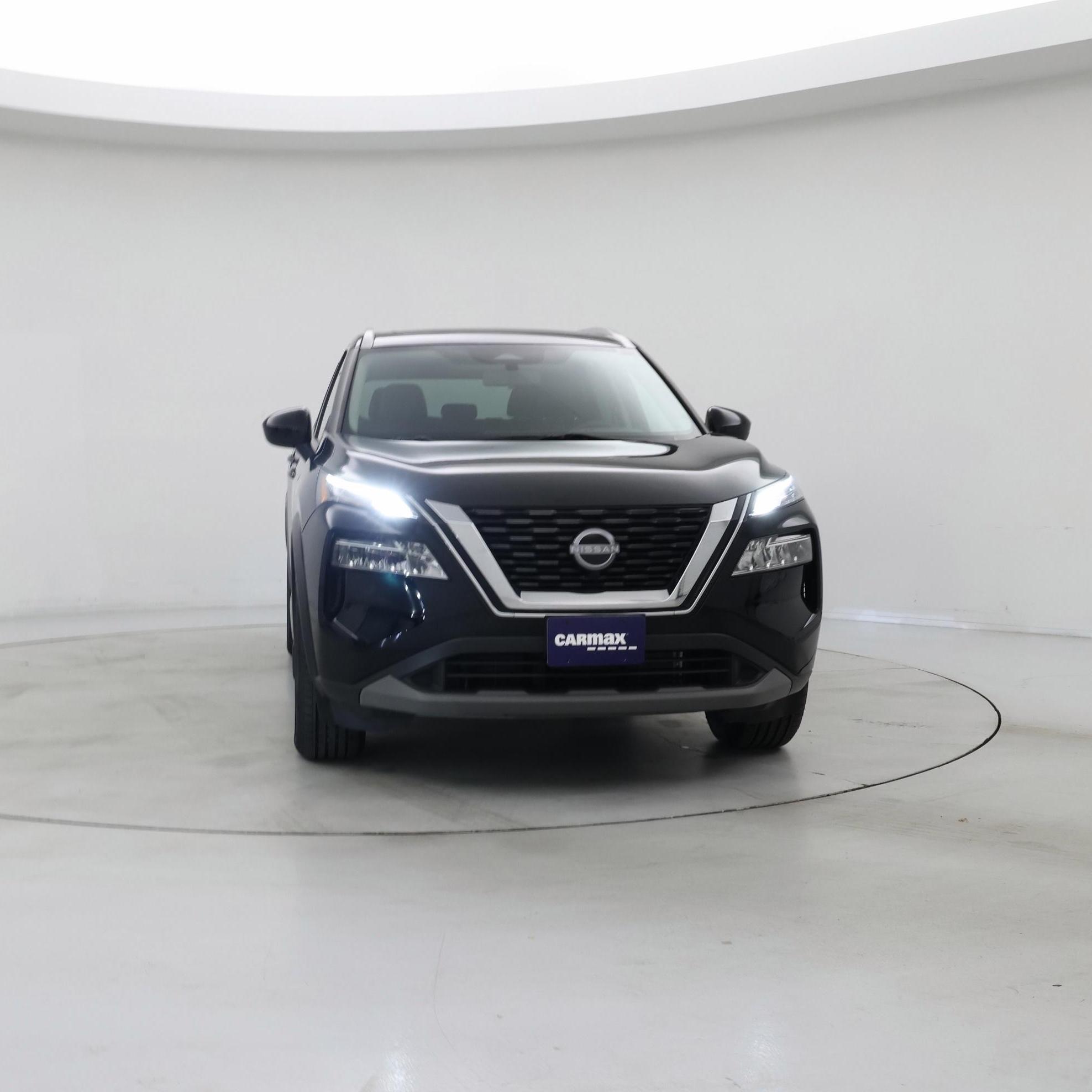 Thumbnail: 2023 Nissan Rogue - 5