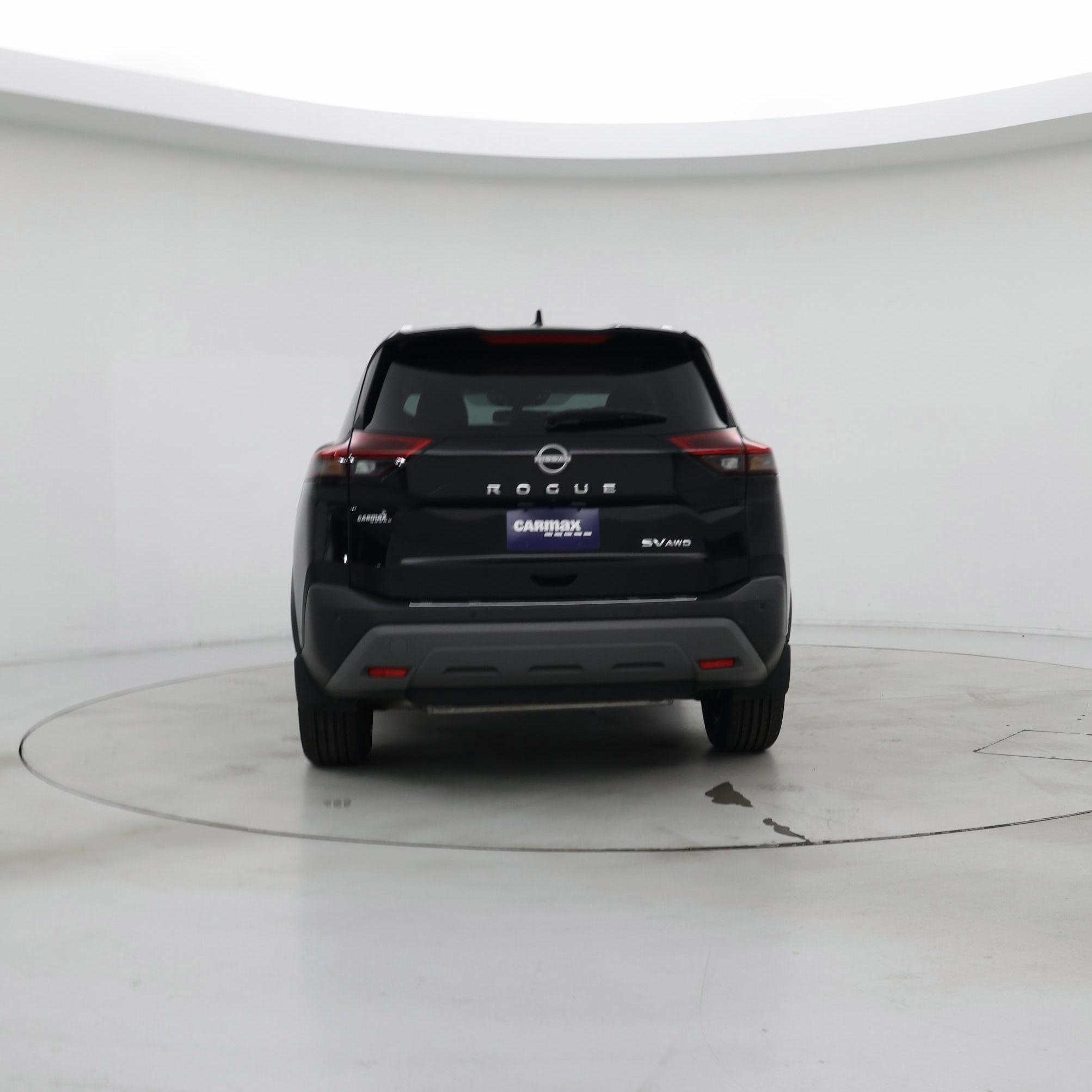 Thumbnail: 2023 Nissan Rogue - 6