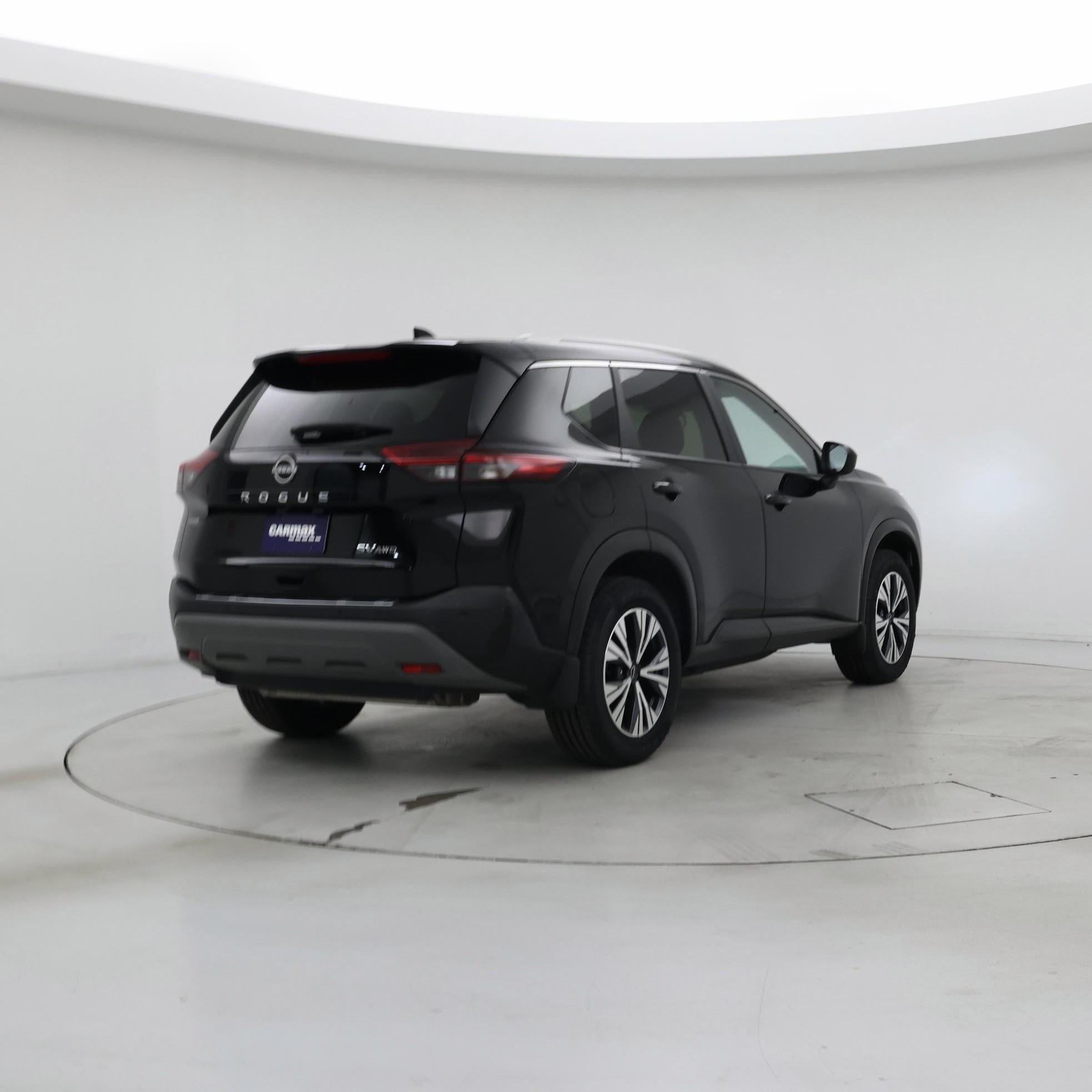 Thumbnail: 2023 Nissan Rogue - 8