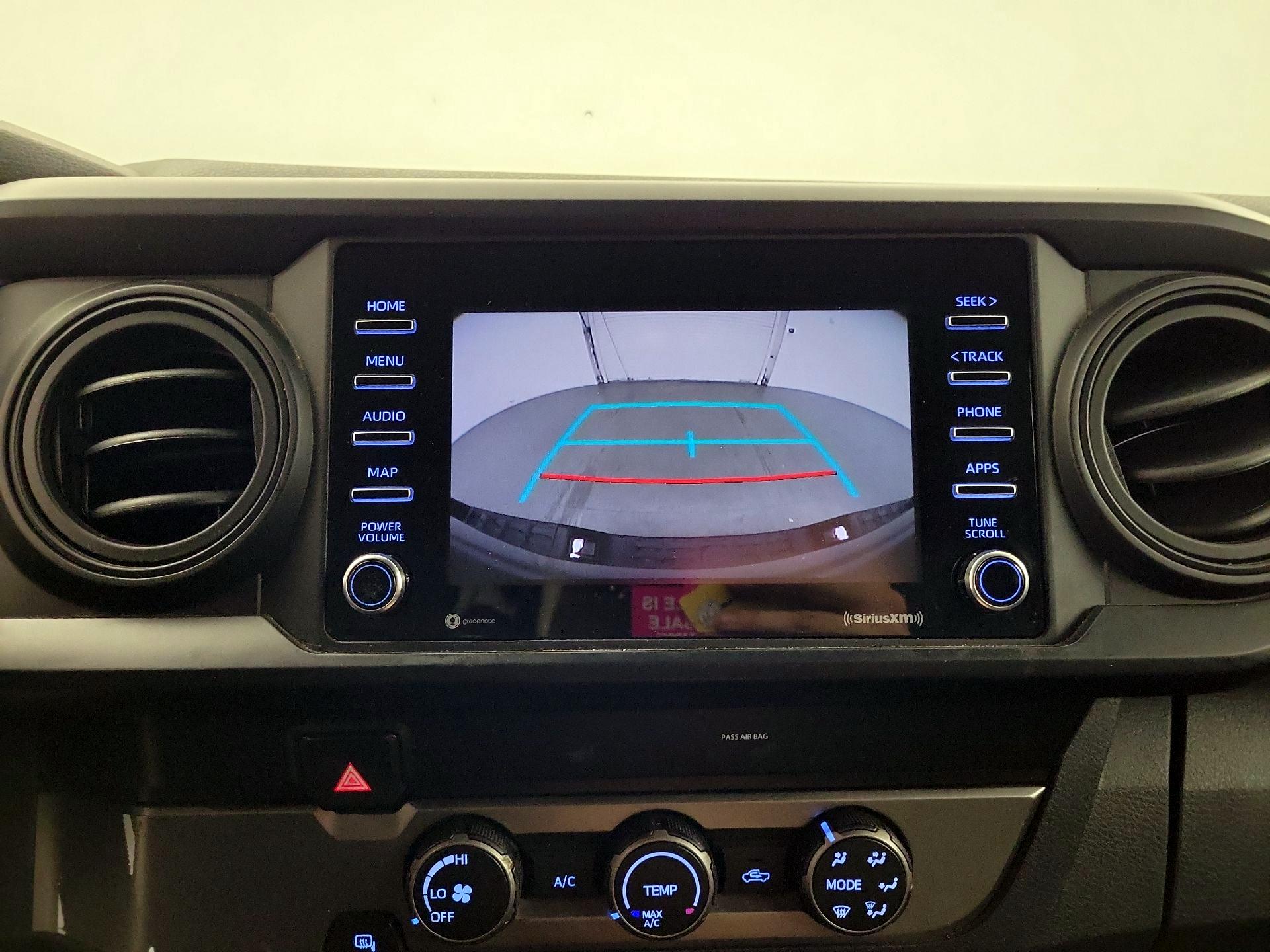 Thumbnail: 2020 Toyota Tacoma - 12