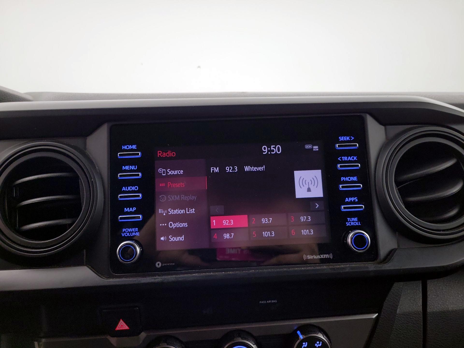 Thumbnail: 2020 Toyota Tacoma - 13