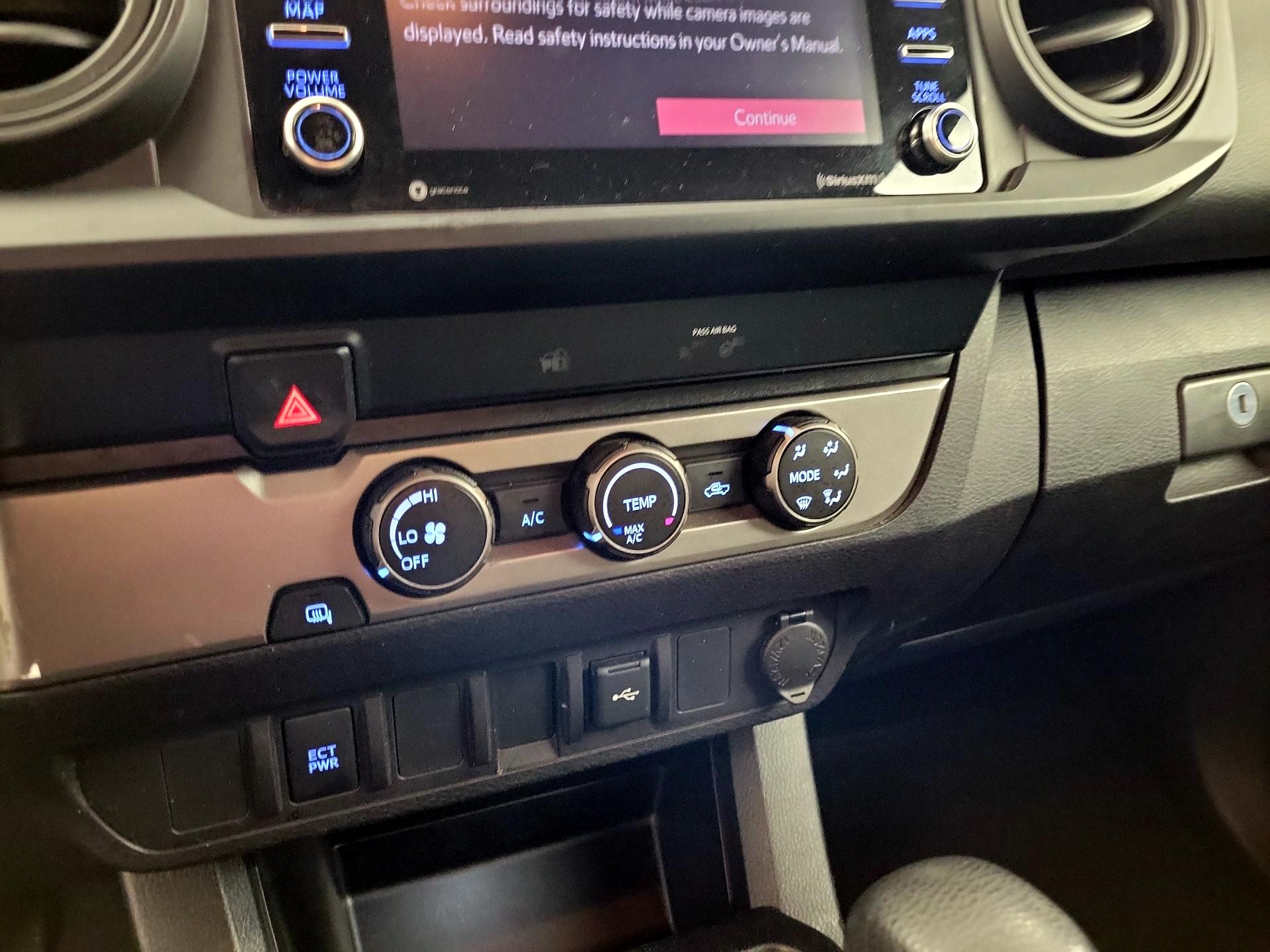 Thumbnail: 2020 Toyota Tacoma - 14