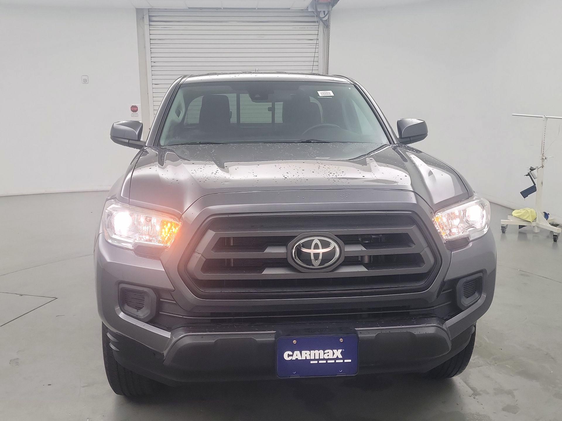 Thumbnail: 2020 Toyota Tacoma - 2