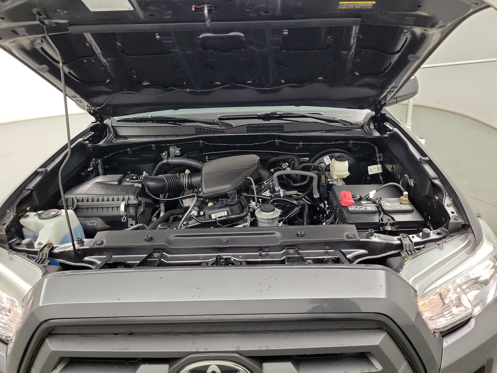 Thumbnail: 2020 Toyota Tacoma - 19