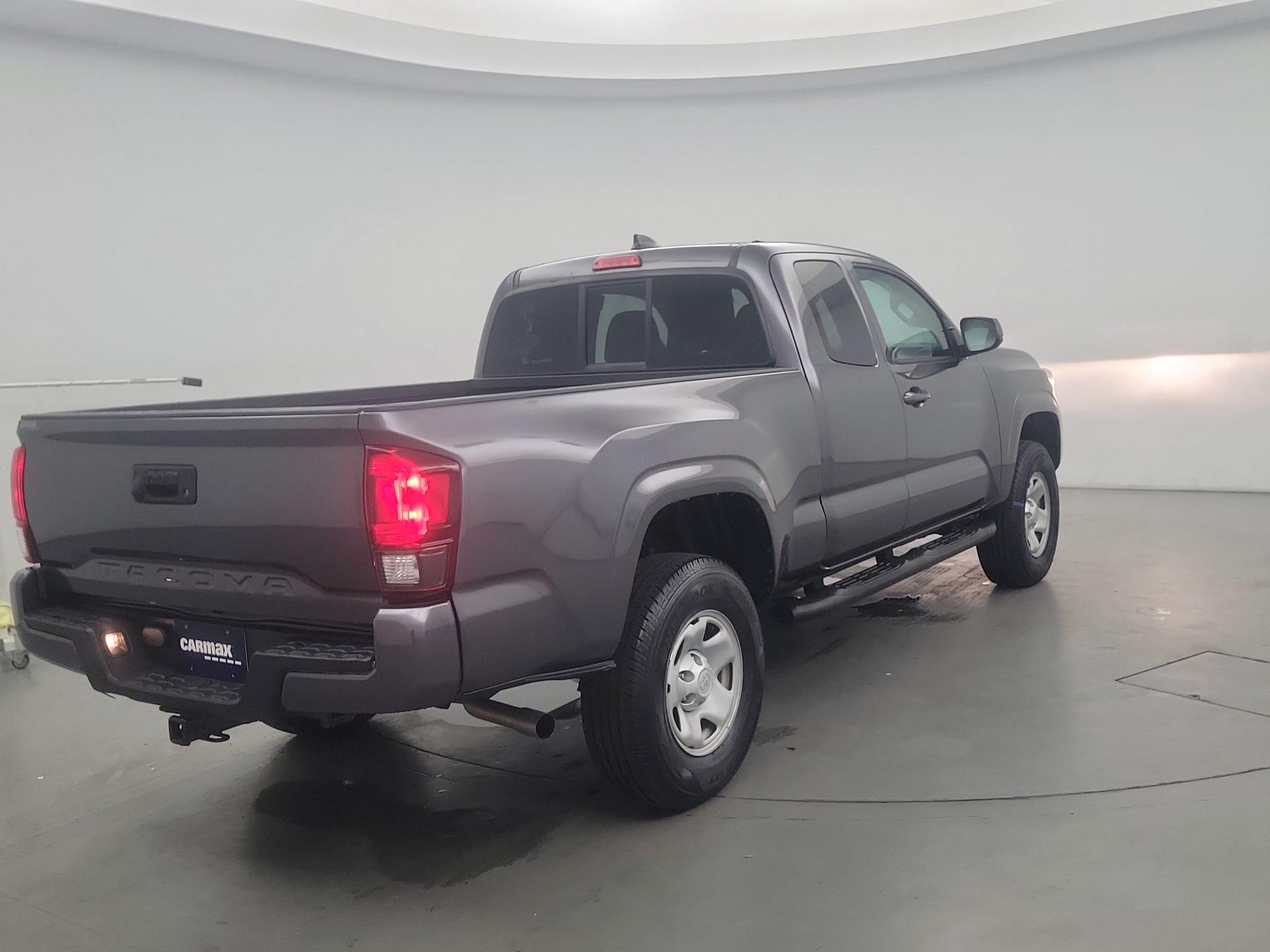 Thumbnail: 2020 Toyota Tacoma - 5