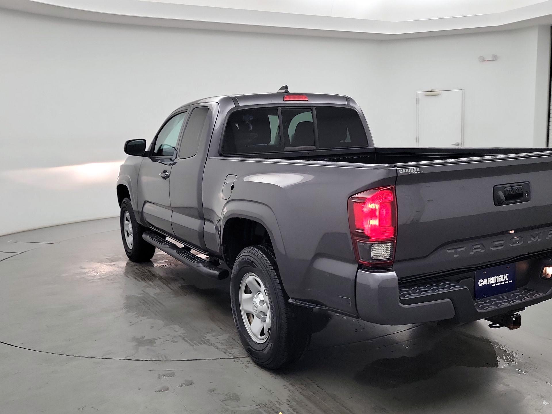 Thumbnail: 2020 Toyota Tacoma - 7