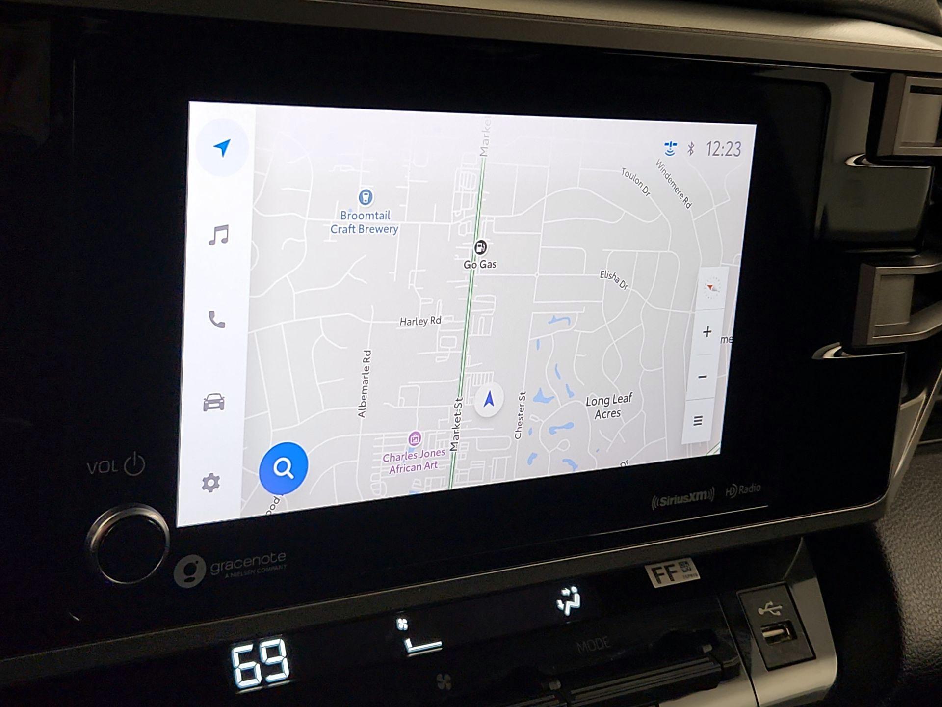 Thumbnail: 2022 Toyota Tundra - 12