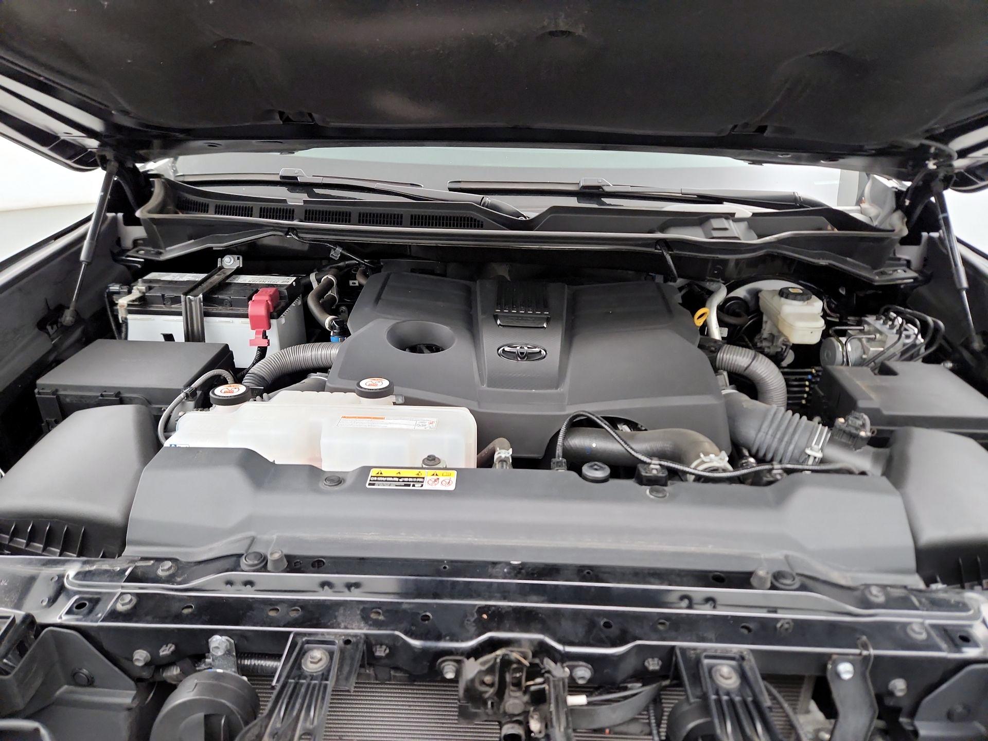 Thumbnail: 2022 Toyota Tundra - 20