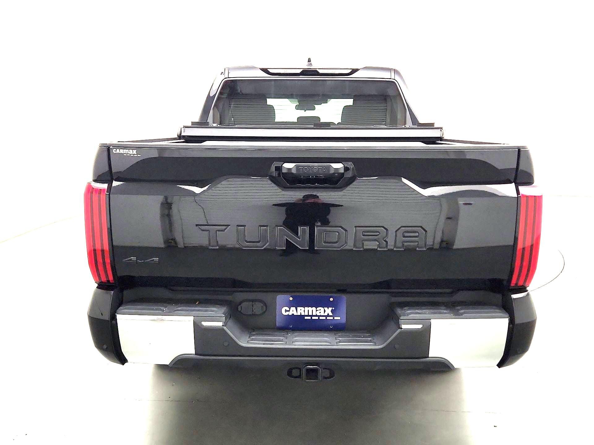 Thumbnail: 2022 Toyota Tundra - 6