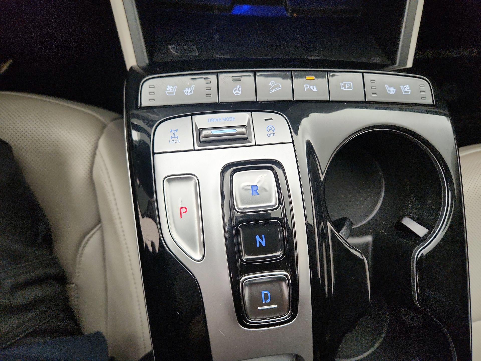 Thumbnail: 2023 Hyundai Tucson - 15