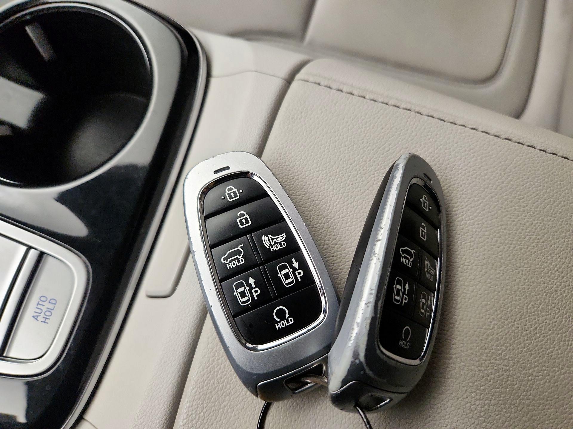 Thumbnail: 2023 Hyundai Tucson - 20