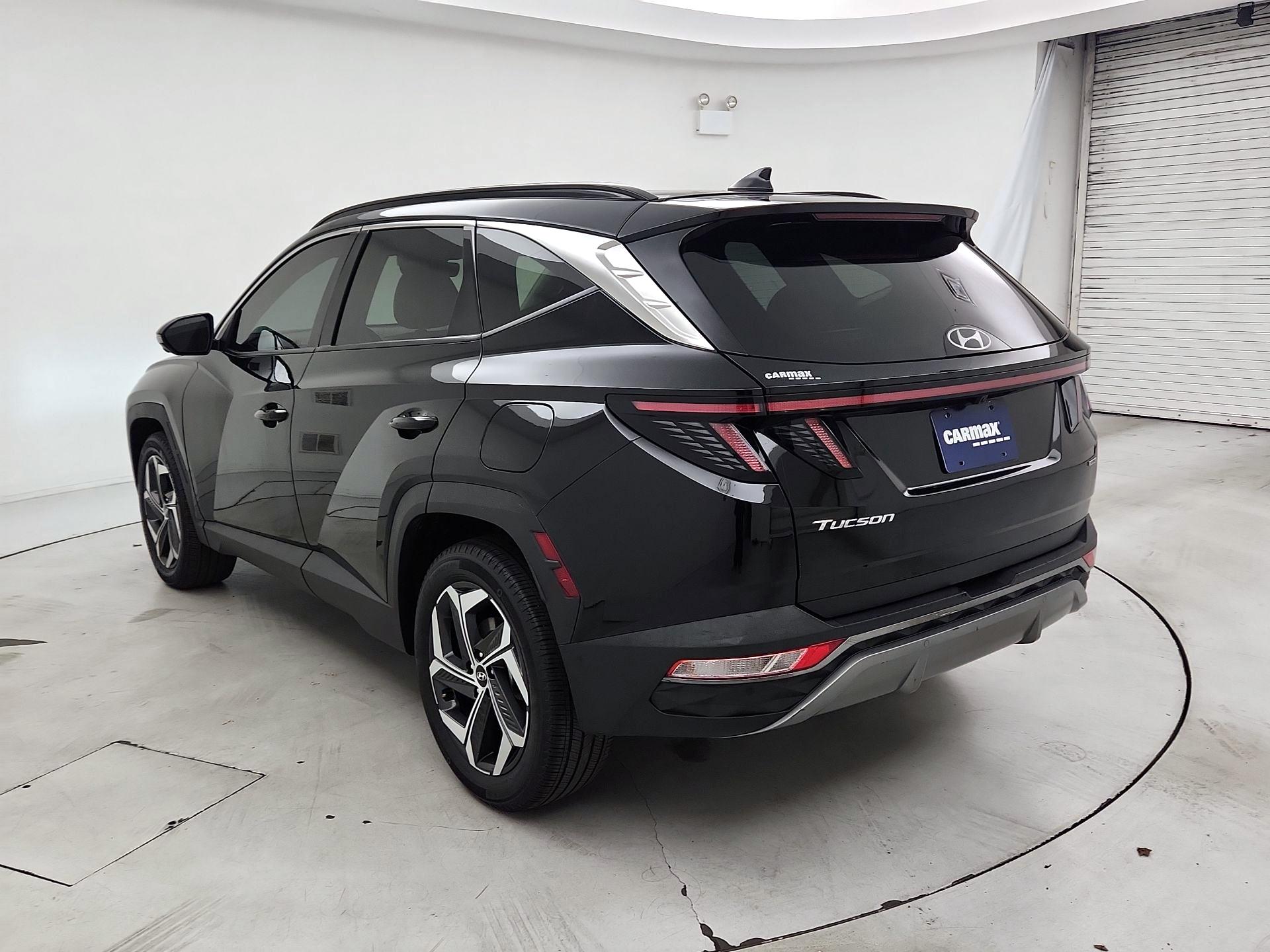 Thumbnail: 2023 Hyundai Tucson - 7