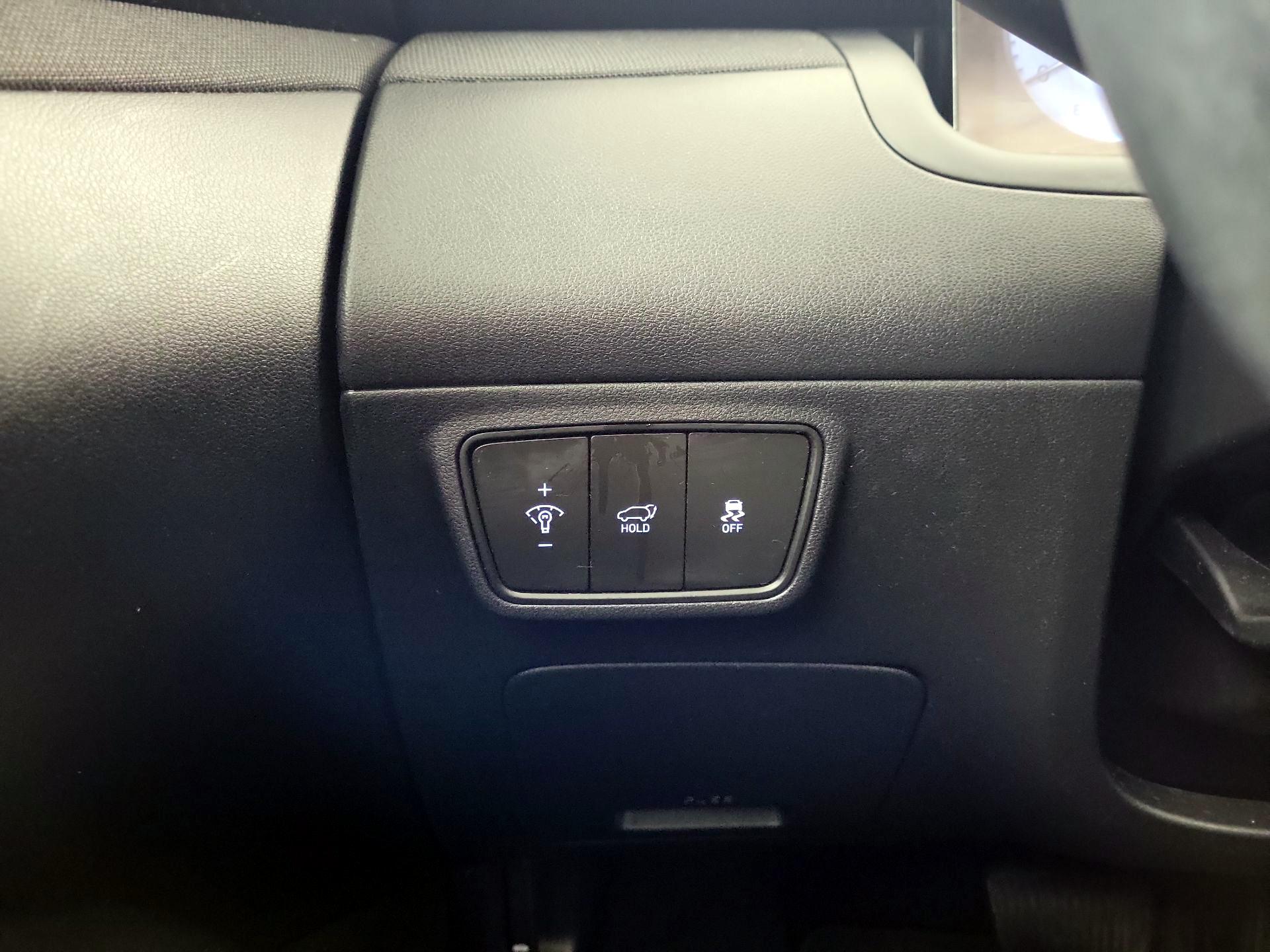 Thumbnail: 2023 Hyundai Tucson - 11