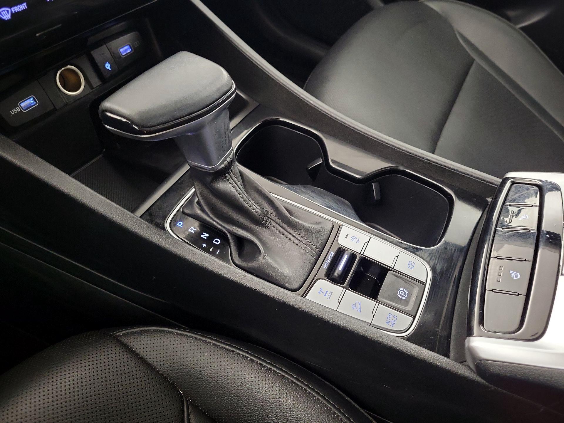 Thumbnail: 2023 Hyundai Tucson - 15