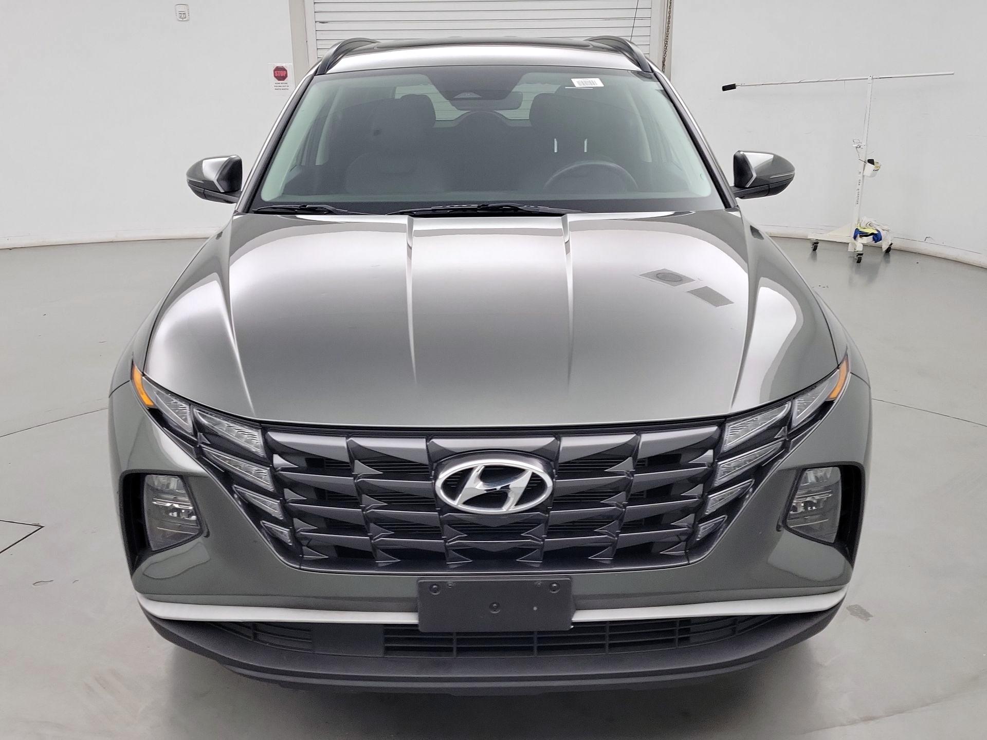 Thumbnail: 2023 Hyundai Tucson - 2