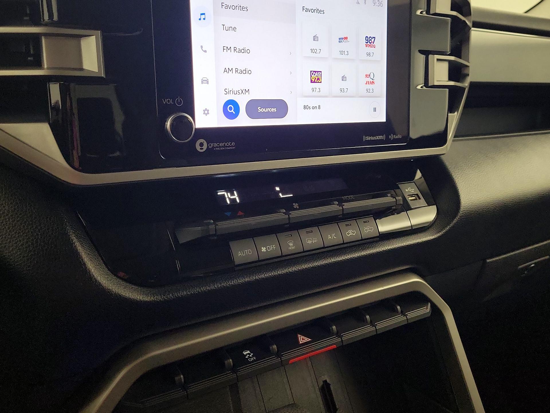 Thumbnail: 2024 Toyota Tundra - 14