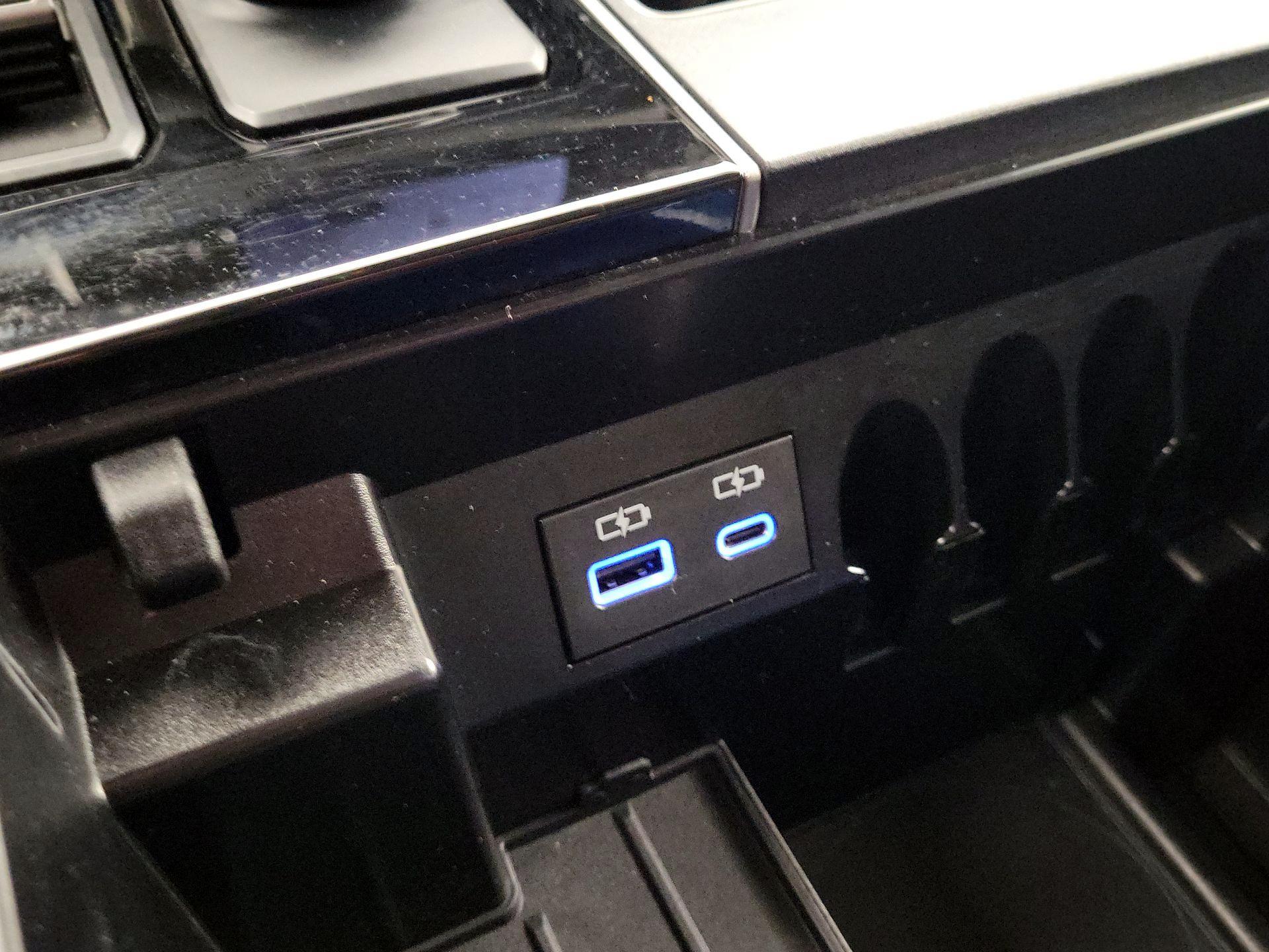 Thumbnail: 2024 Toyota Tundra - 16