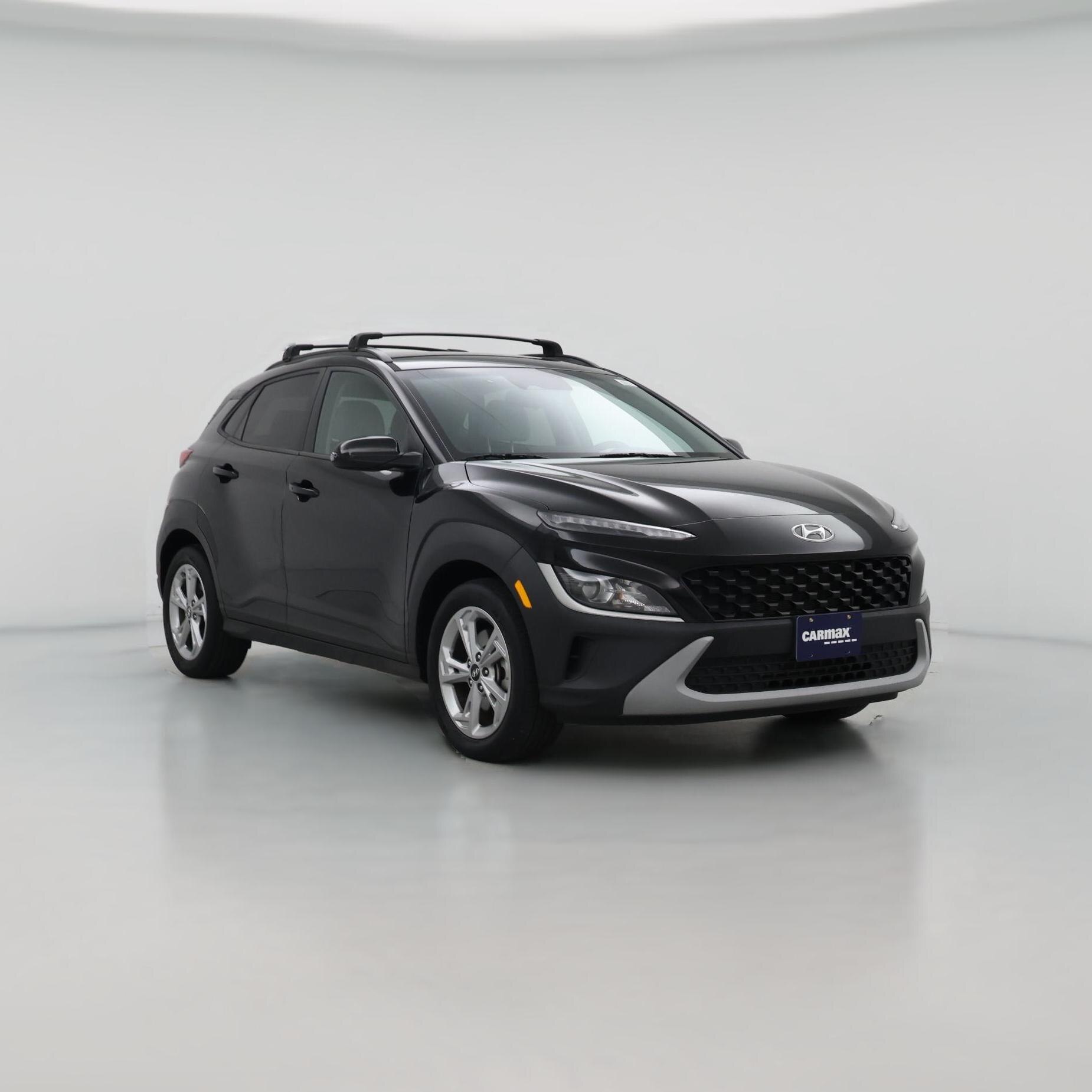 Thumbnail: 2023 Hyundai Kona - 1